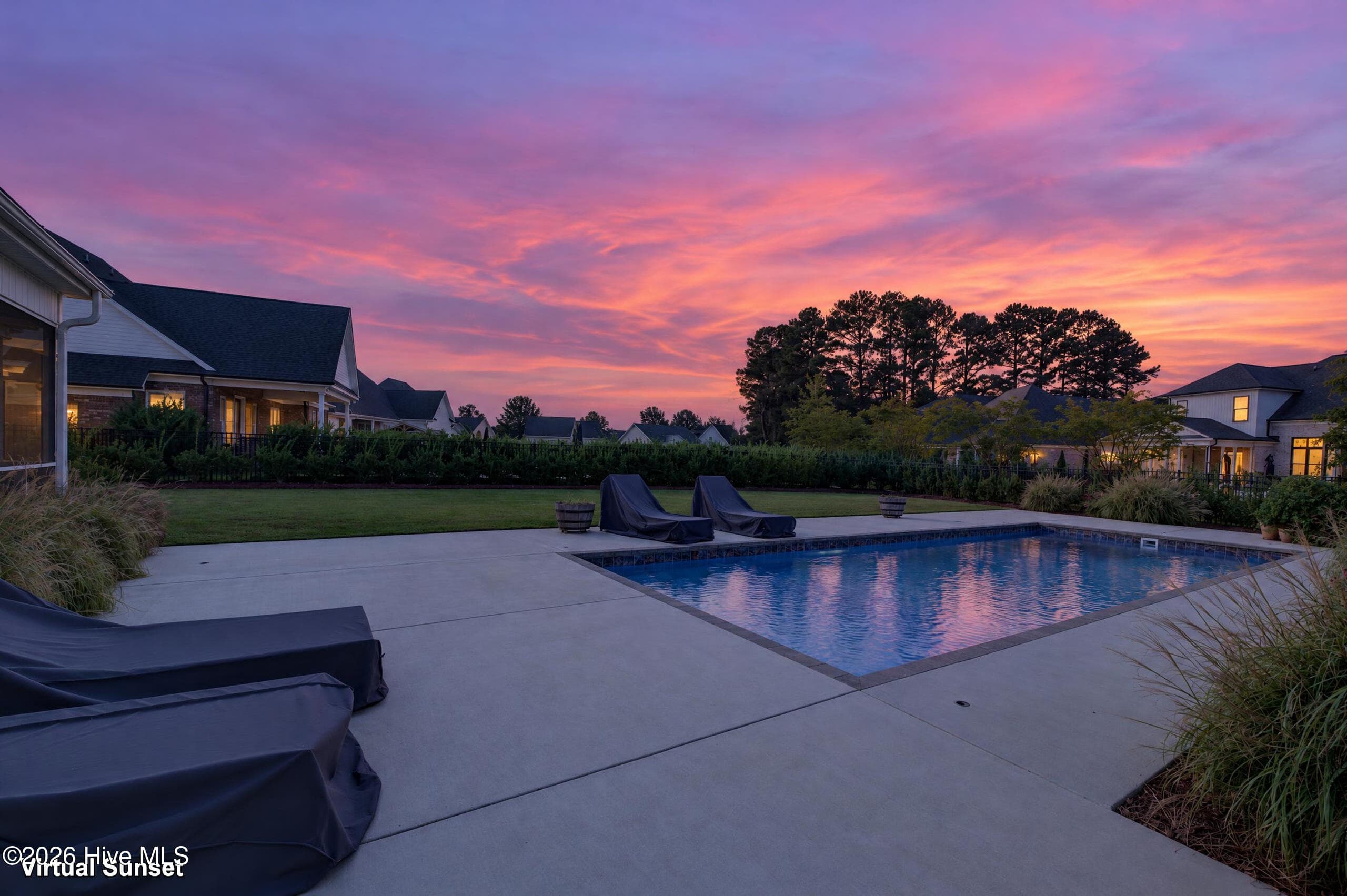 Single Family Residence at 2041 Sedbrook Lane, Winterville, NC 28590, photo 19 of 83