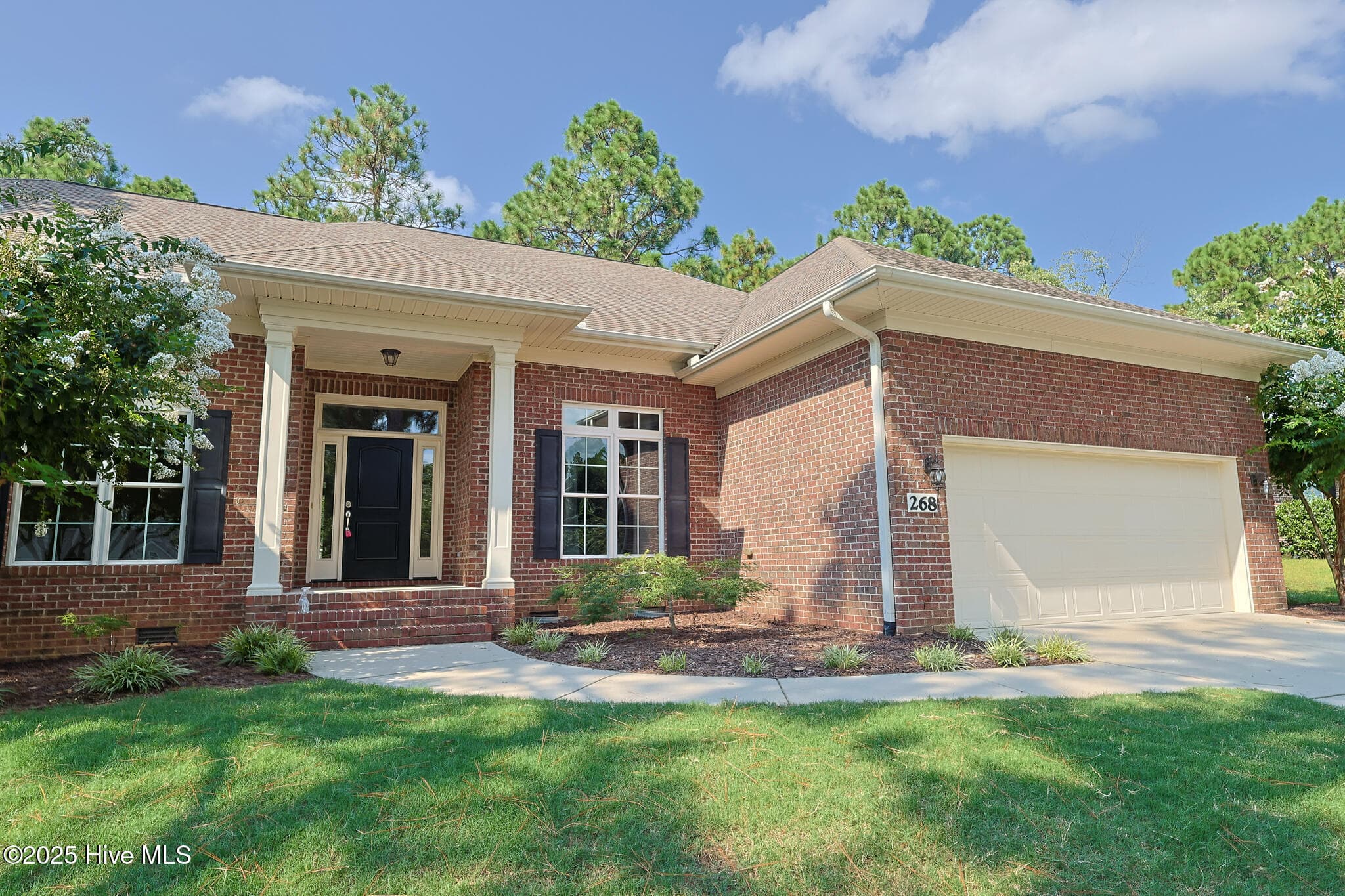 Single Family Residence at 268 Juniper Creek Boulevard, Pinehurst, NC 28374, photo 3 of 38