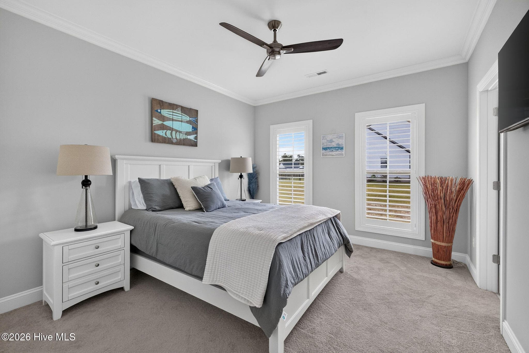 Single Family Residence at 9170 Crossbill Drive, Leland, NC 28451, photo 34 of 73