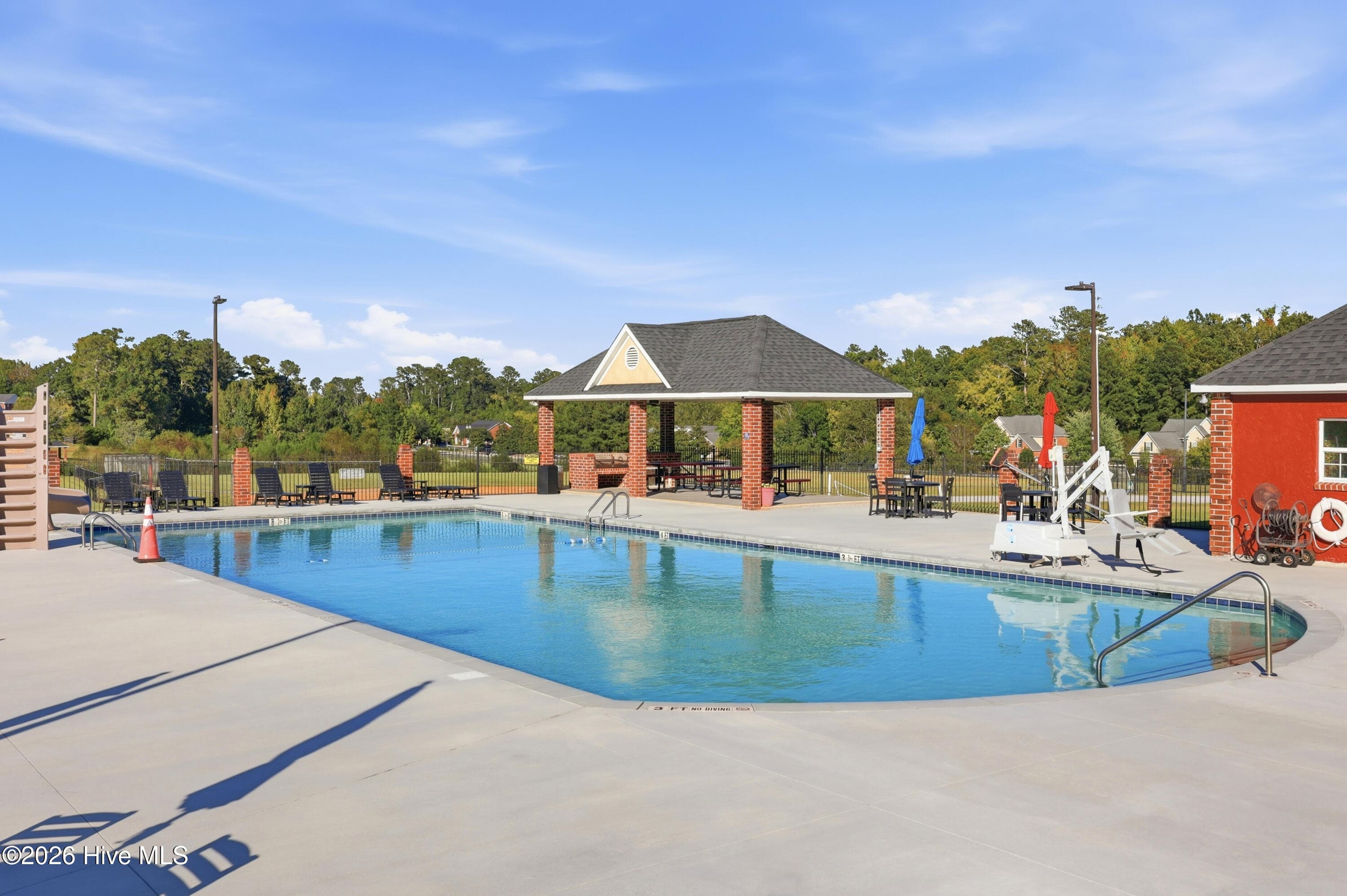 Single Family Residence at 5130 Windmill Place, Evans, GA 30809, Evans, photo 49 of 51