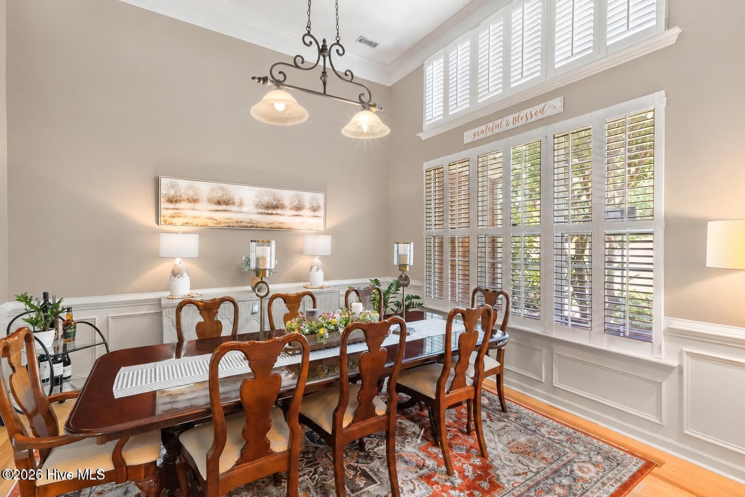 Single Family Residence at 5104 Windmill Place, Evans, GA 30809, photo 6 of 45