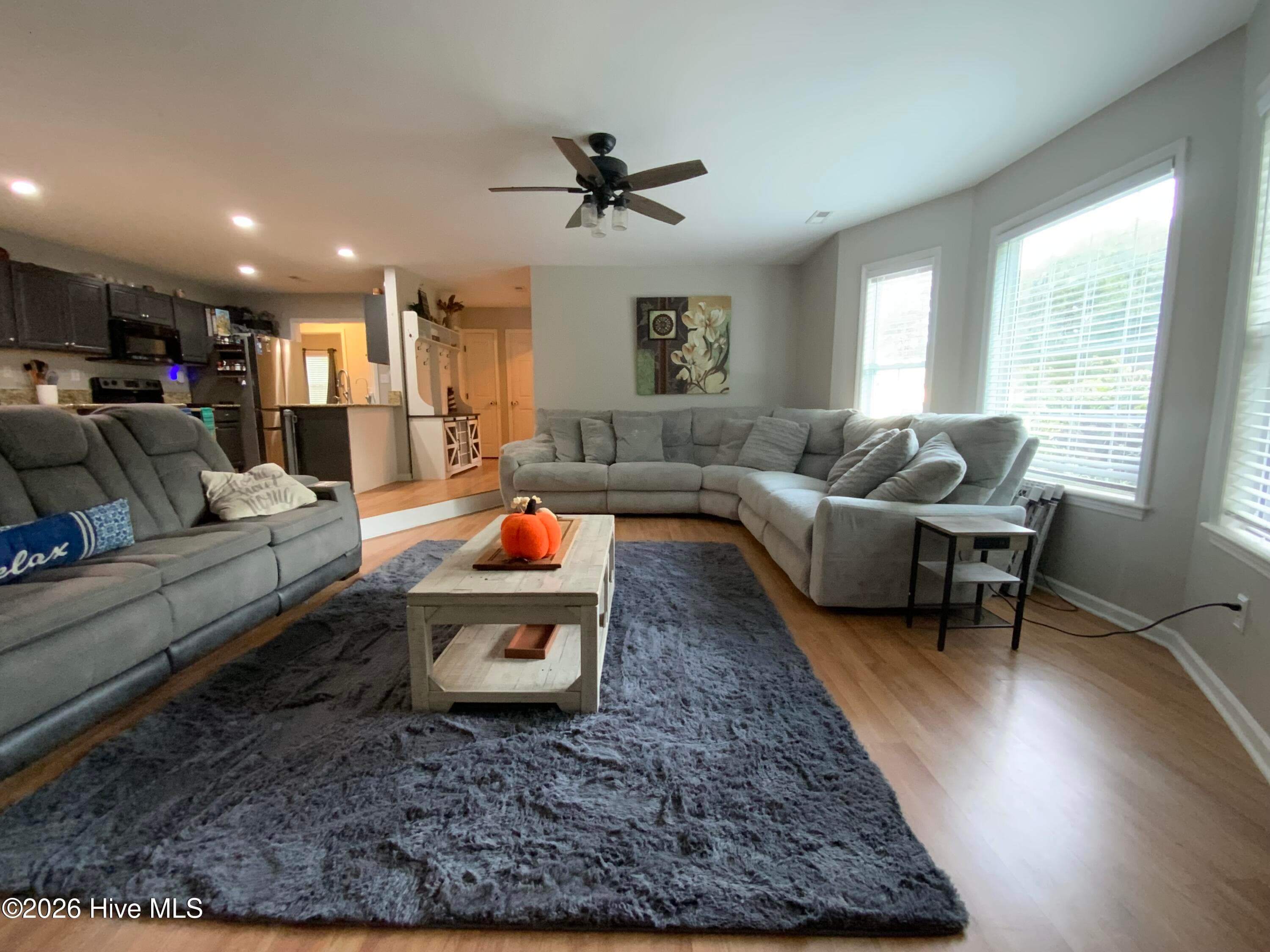 Single Family Residence at 102 Donna Court, Hubert, NC 28539, photo 12 of 54
