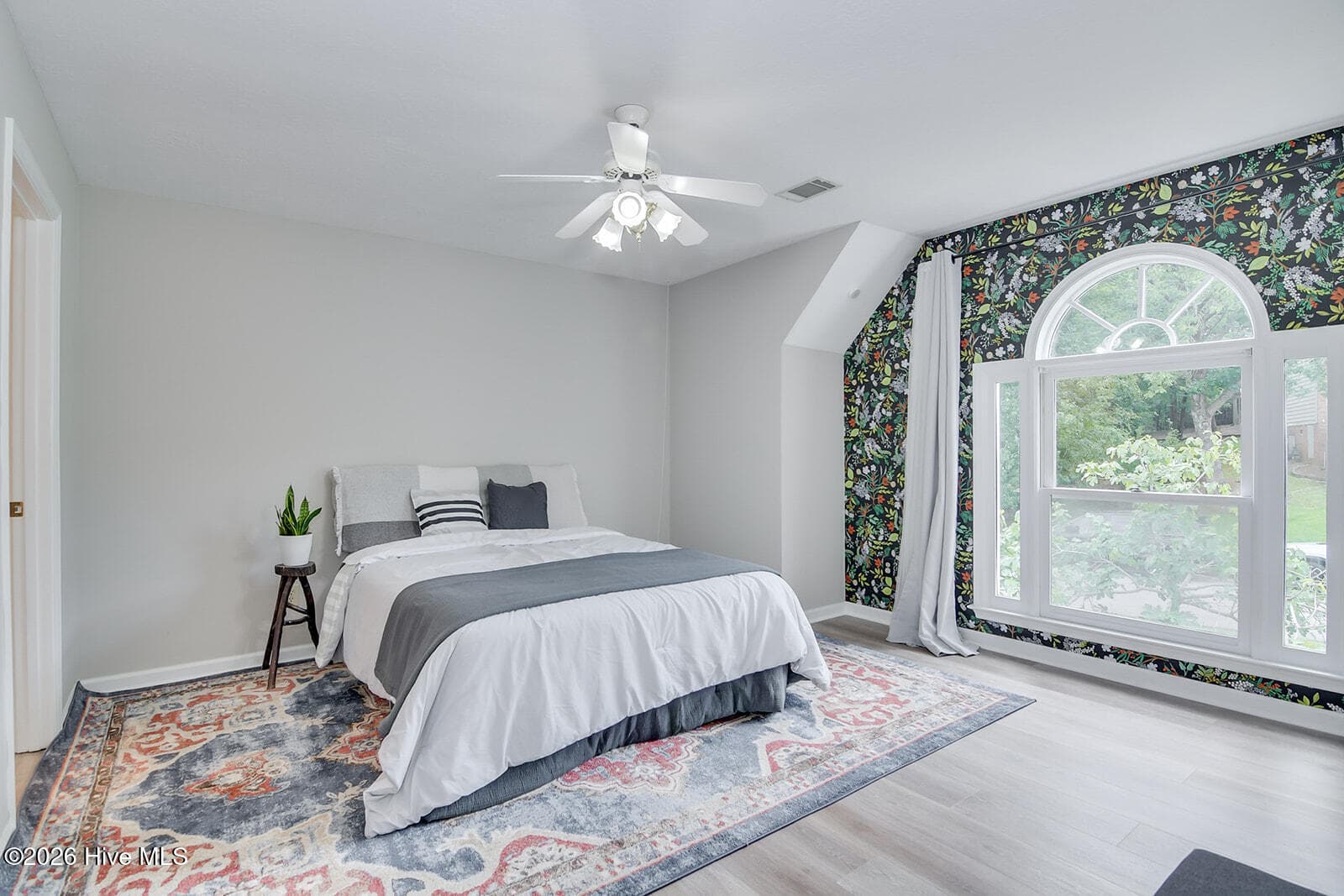 Bedroom 4 - 296 High Chaparral Drive, Martinez, GA 30907
