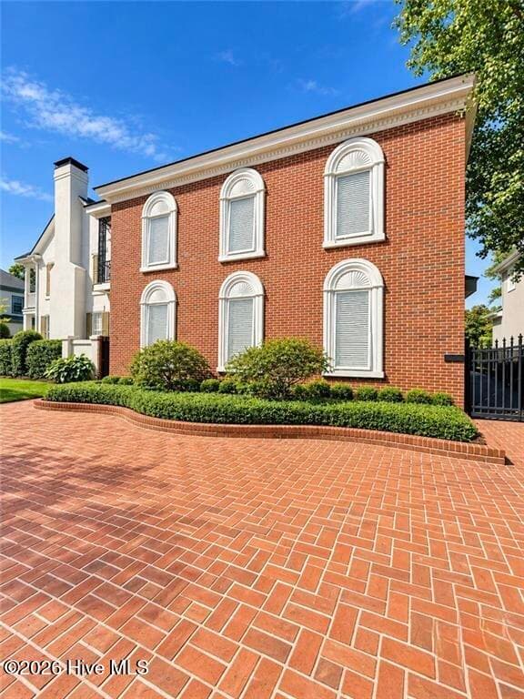 Single Family Residence at 6 Conifer Square, Augusta, GA 30909, photo 4 of 101