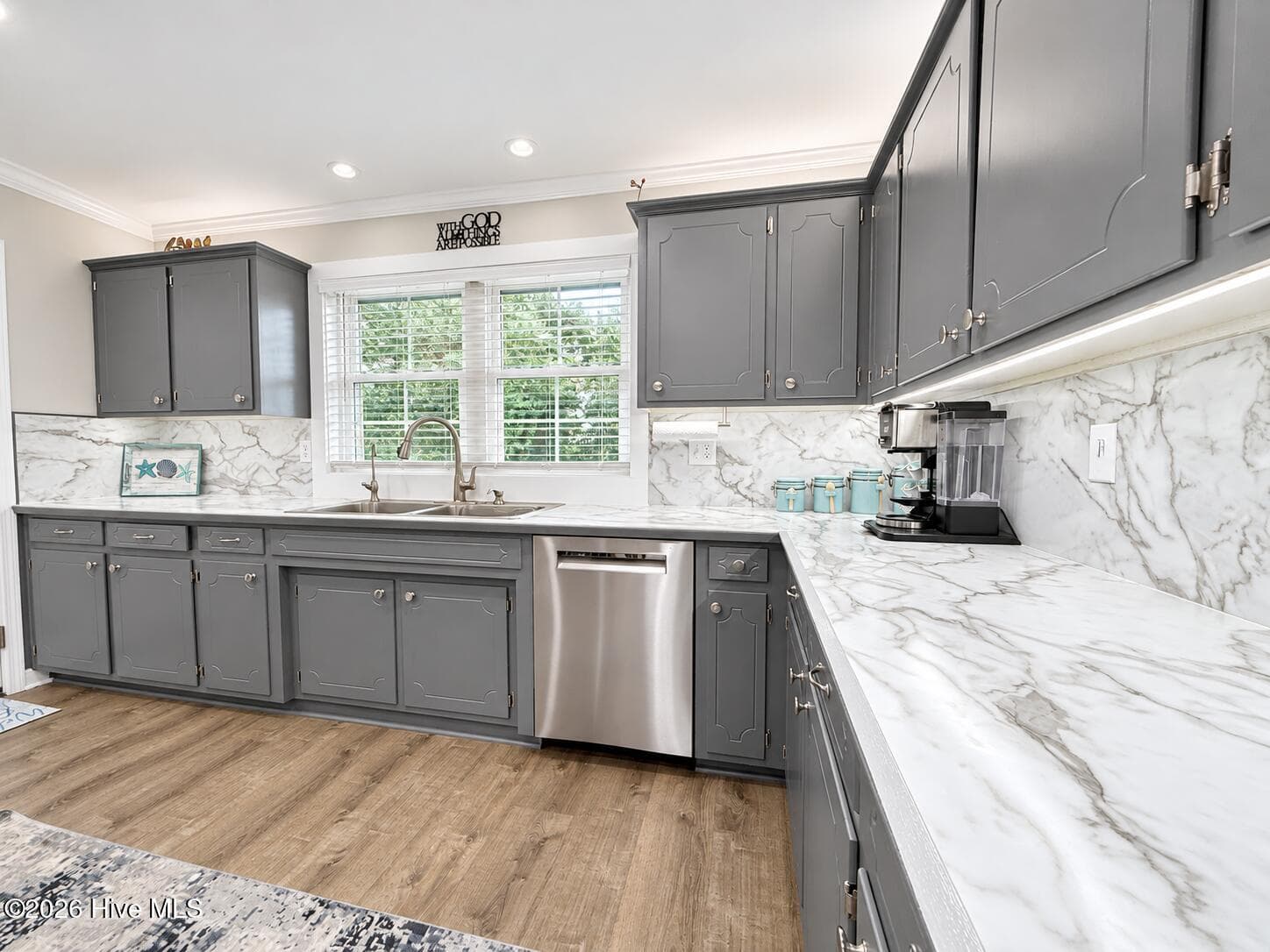 Kitchen - 5405 Cedar Tree Lane, Emerald Isle, NC 28594