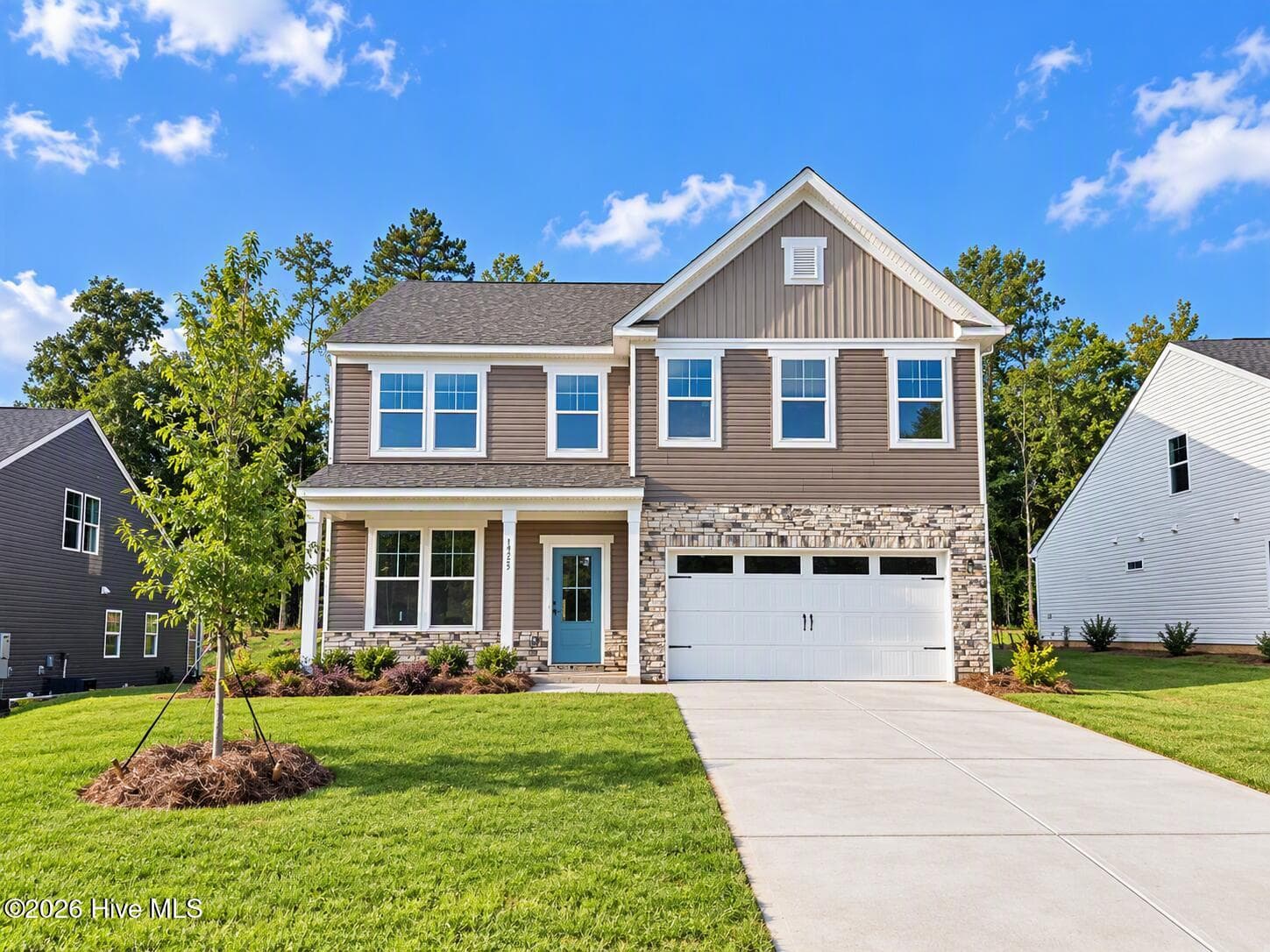 14225 Yellow Jacket Boulevard, North Augusta, SC 29841