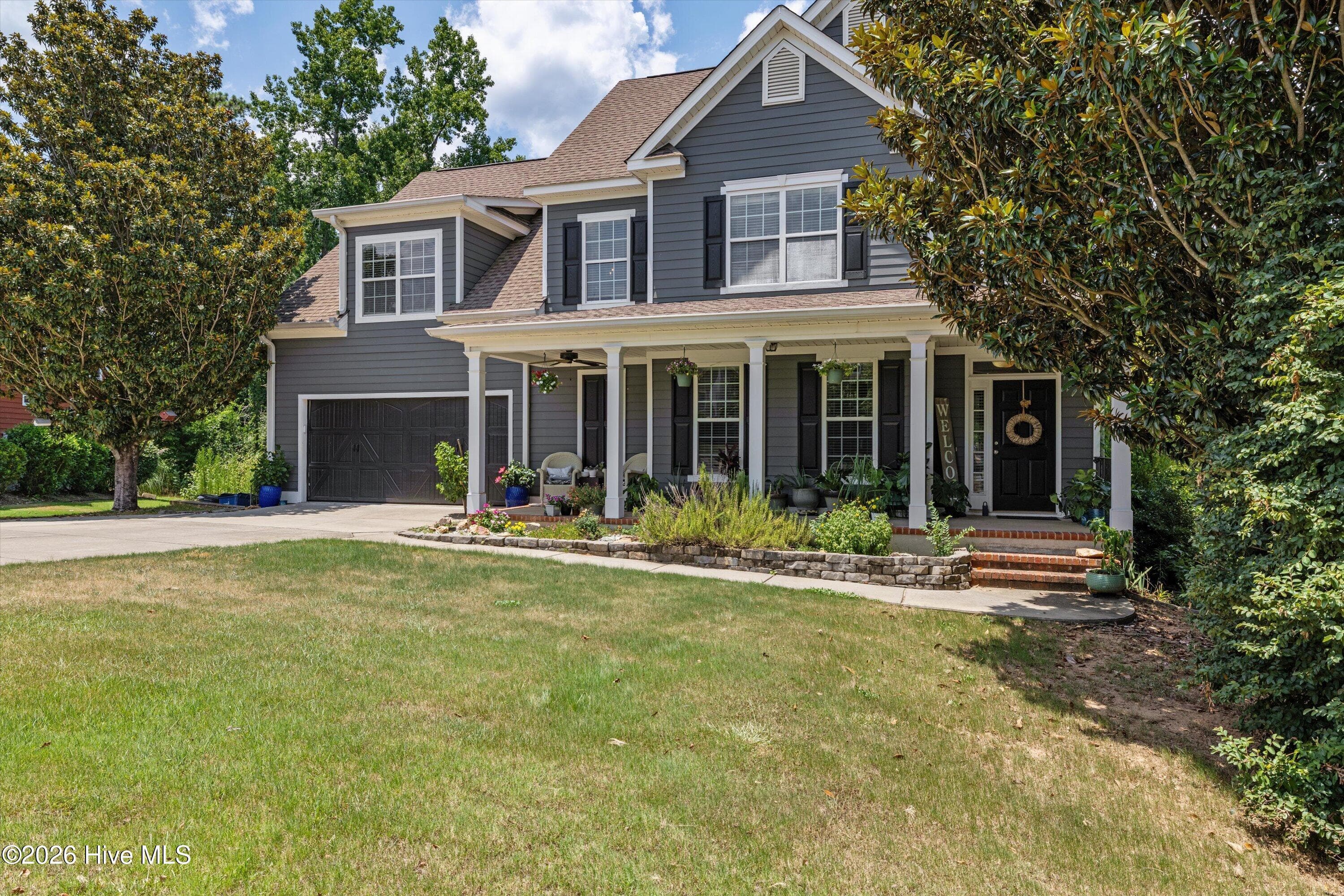 Single Family Residence at 1085 Conn Drive, Evans, GA 30809, photo 5 of 70