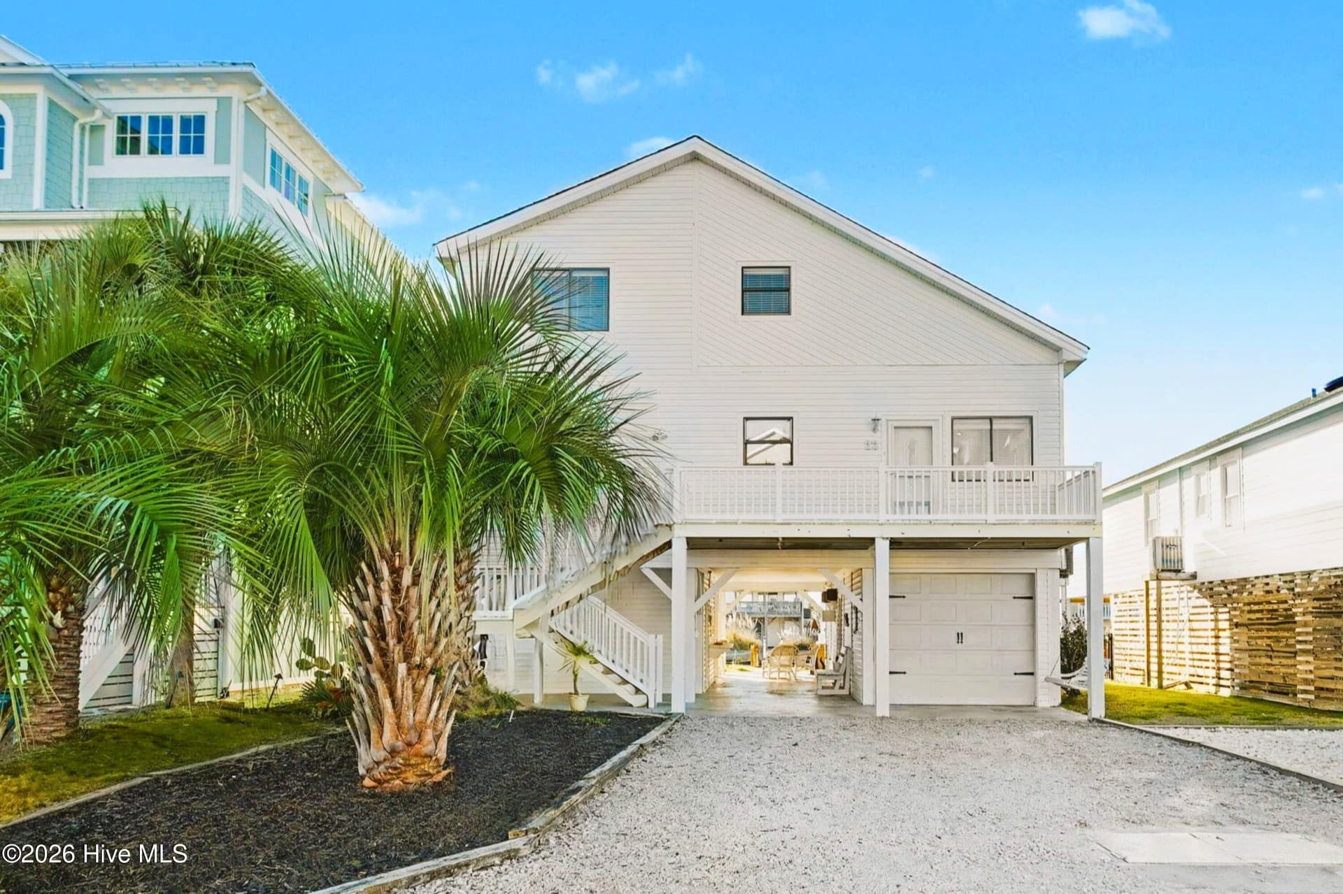 Single Family Residence at 23 Scotland Street, Ocean Isle Beach, NC 28469