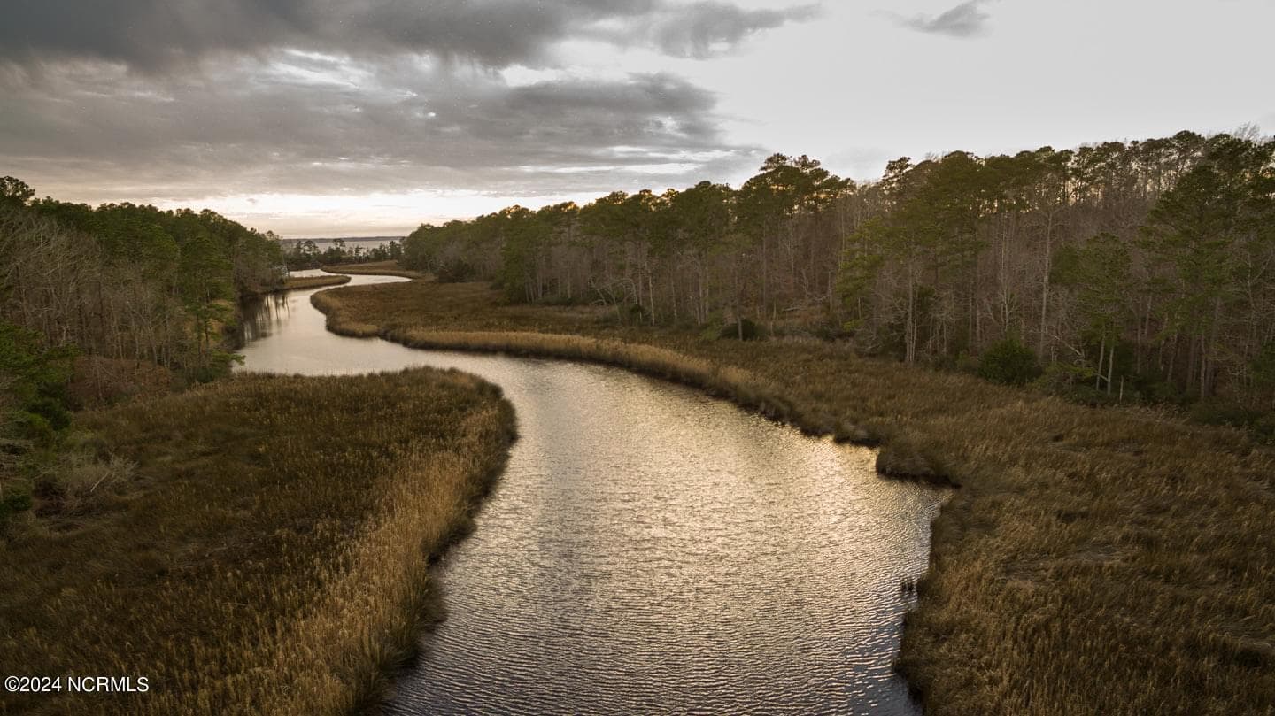 Residential Lot at 22 285 & 286 Needle Rush Court, Minnesott Beach, NC 28510, photo 12 of 57