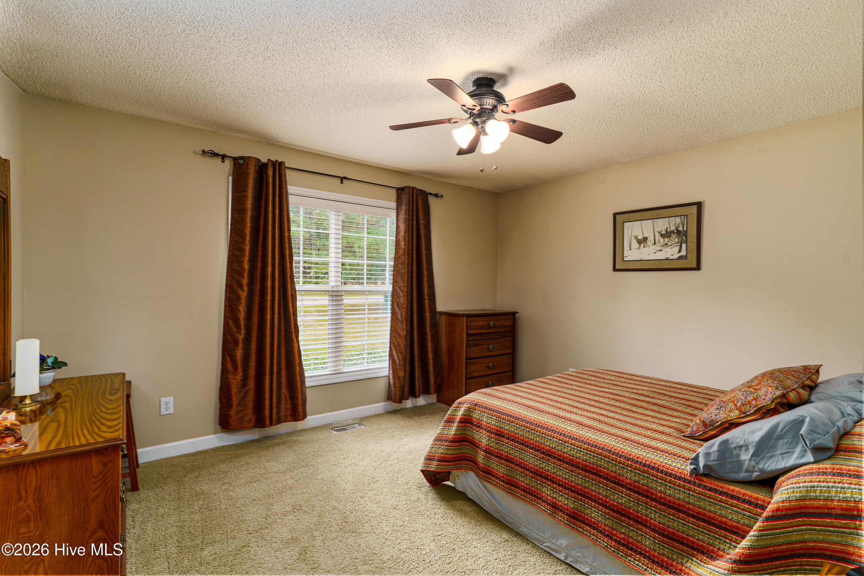 Single Family Residence at 144 Edgewater Drive, Seven Lakes, NC 27376, photo 16 of 27