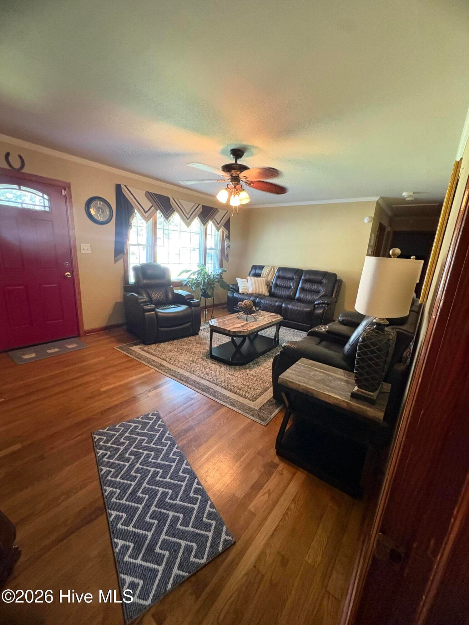Single Family Residence at 500 Dale Street SW, Wilson, NC 27893, photo 10 of 27