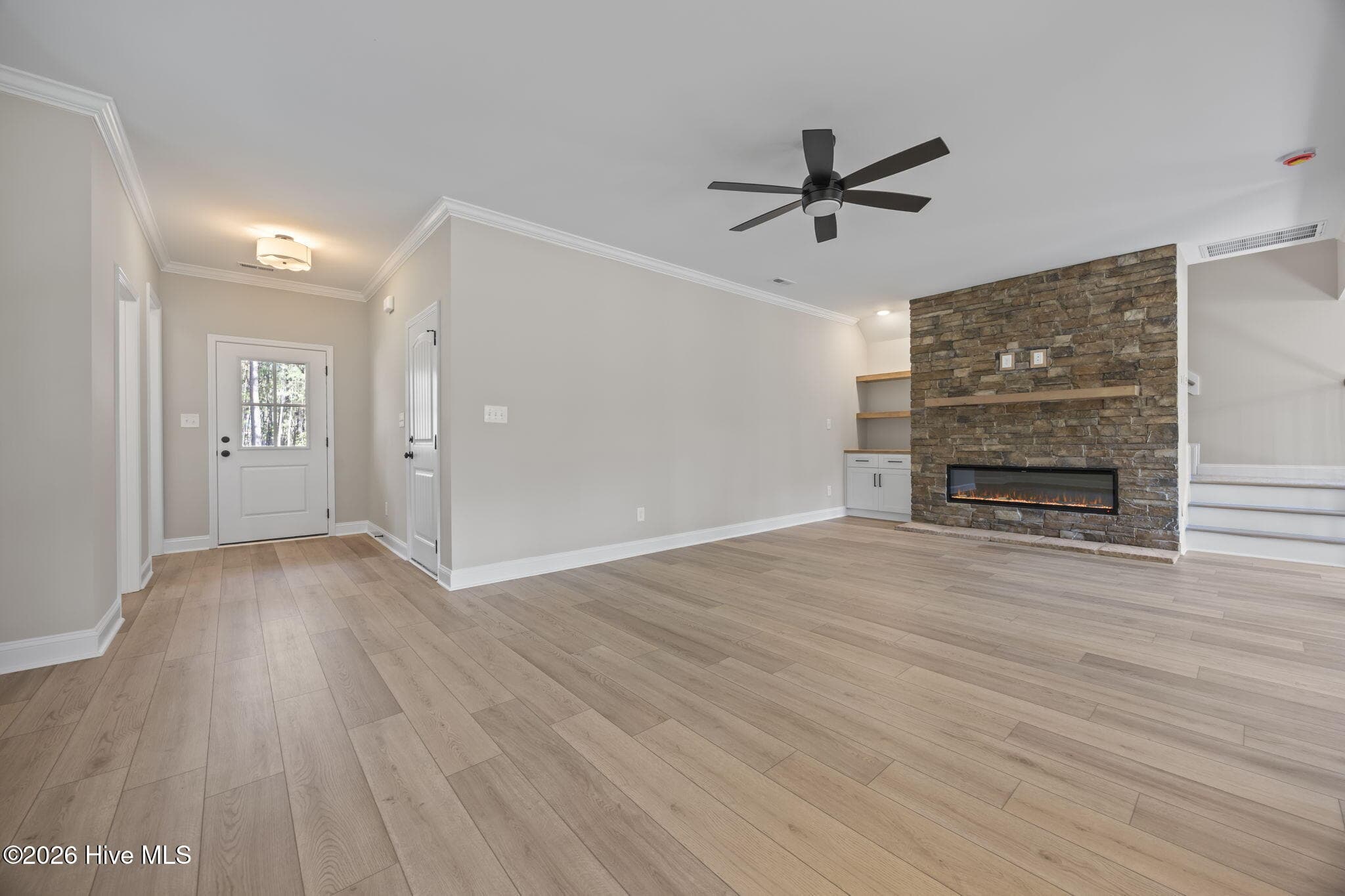 Single Family Residence at 28880 Deercroft Drive, Wagram, NC 28396, photo 55 of 123