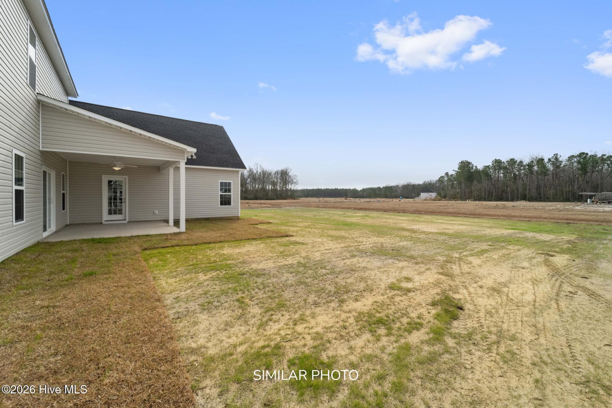 Single Family Residence at 500 Huggins Way, Jacksonville, NC 28546, photo 90 of 99