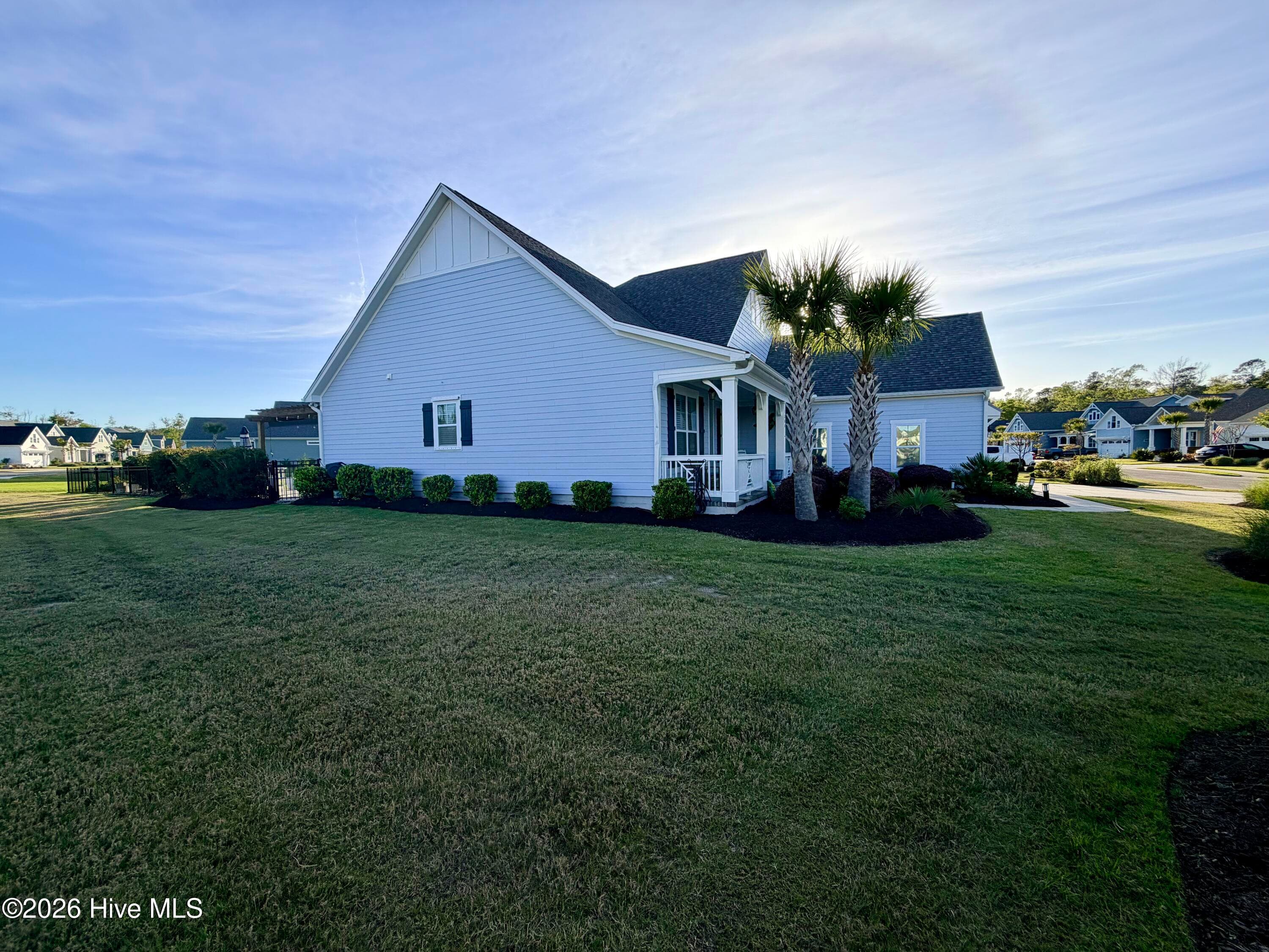 Single Family Residence at 1388 Long Pond Road SW, Ocean Isle Beach, NC 28469, photo 8 of 136