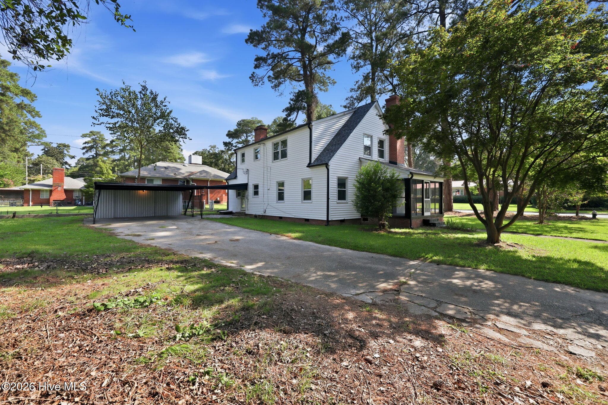 Single Family Residence at 900 Nelson Street, Kinston, NC 28501, photo 35 of 50