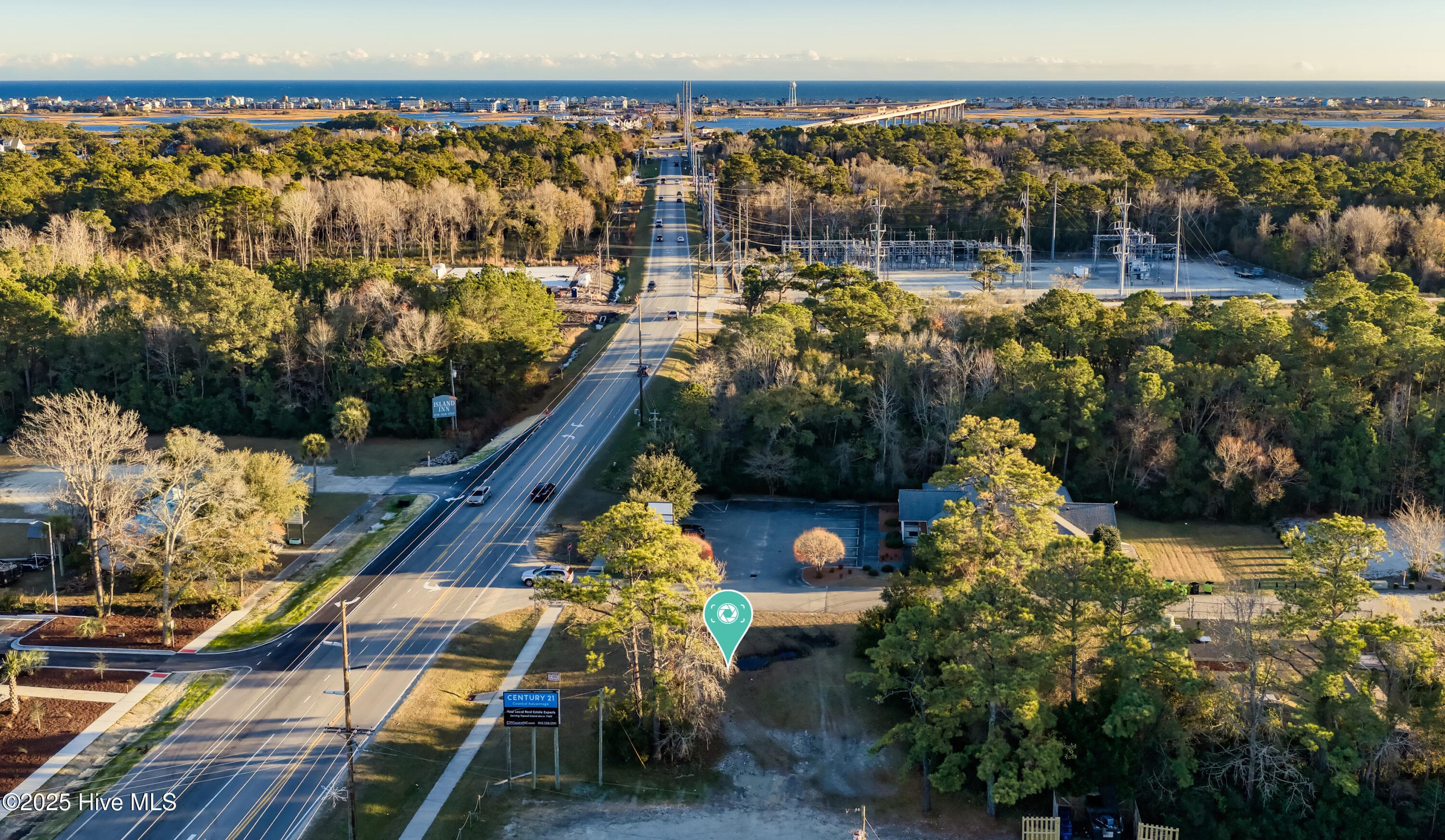 Tr 1 N Hwy 50, Surf City, NC 28445
