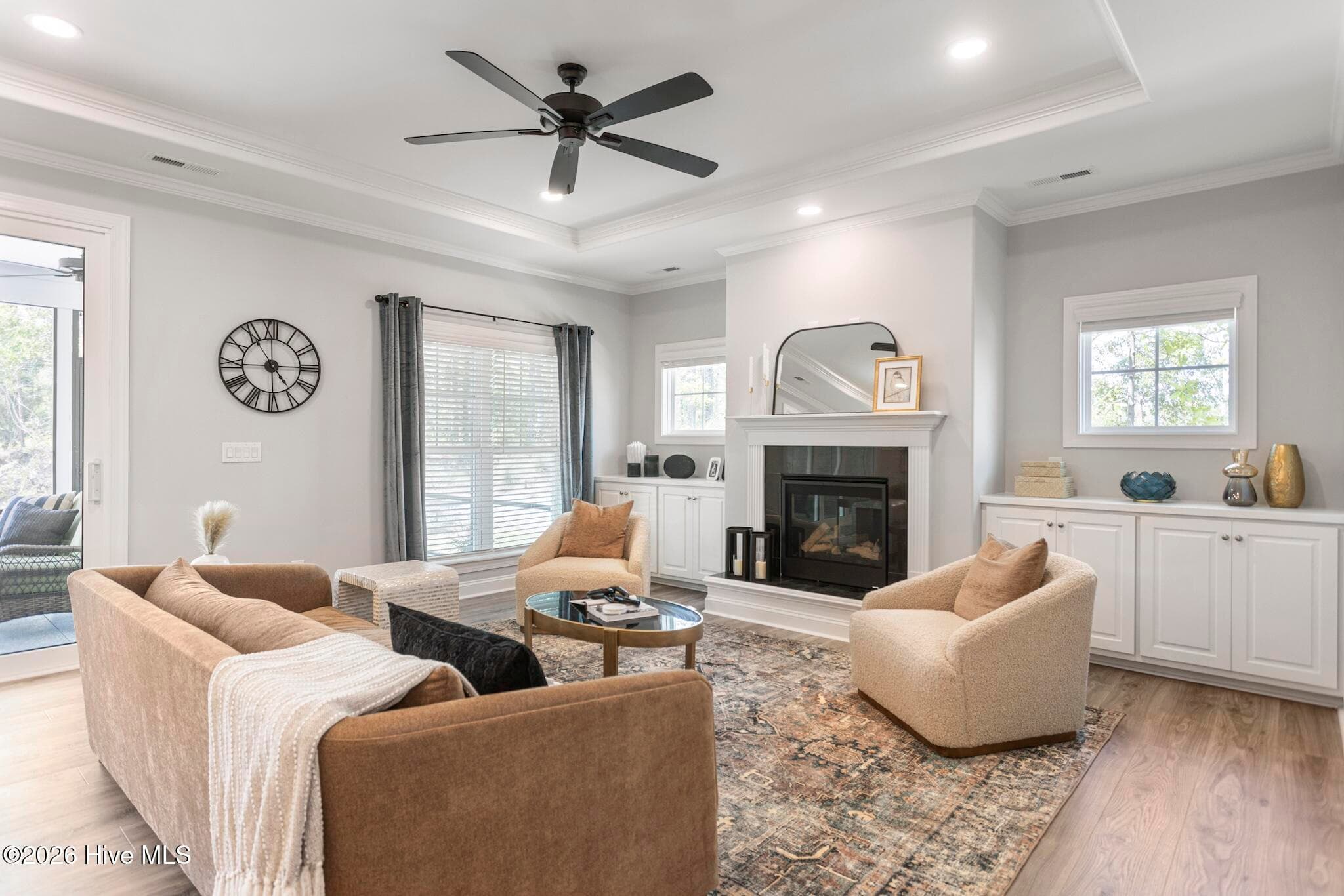 Townhouse at 2045 Condor Run (Homesite 35), Wilmington, NC 28409, photo 12 of 26