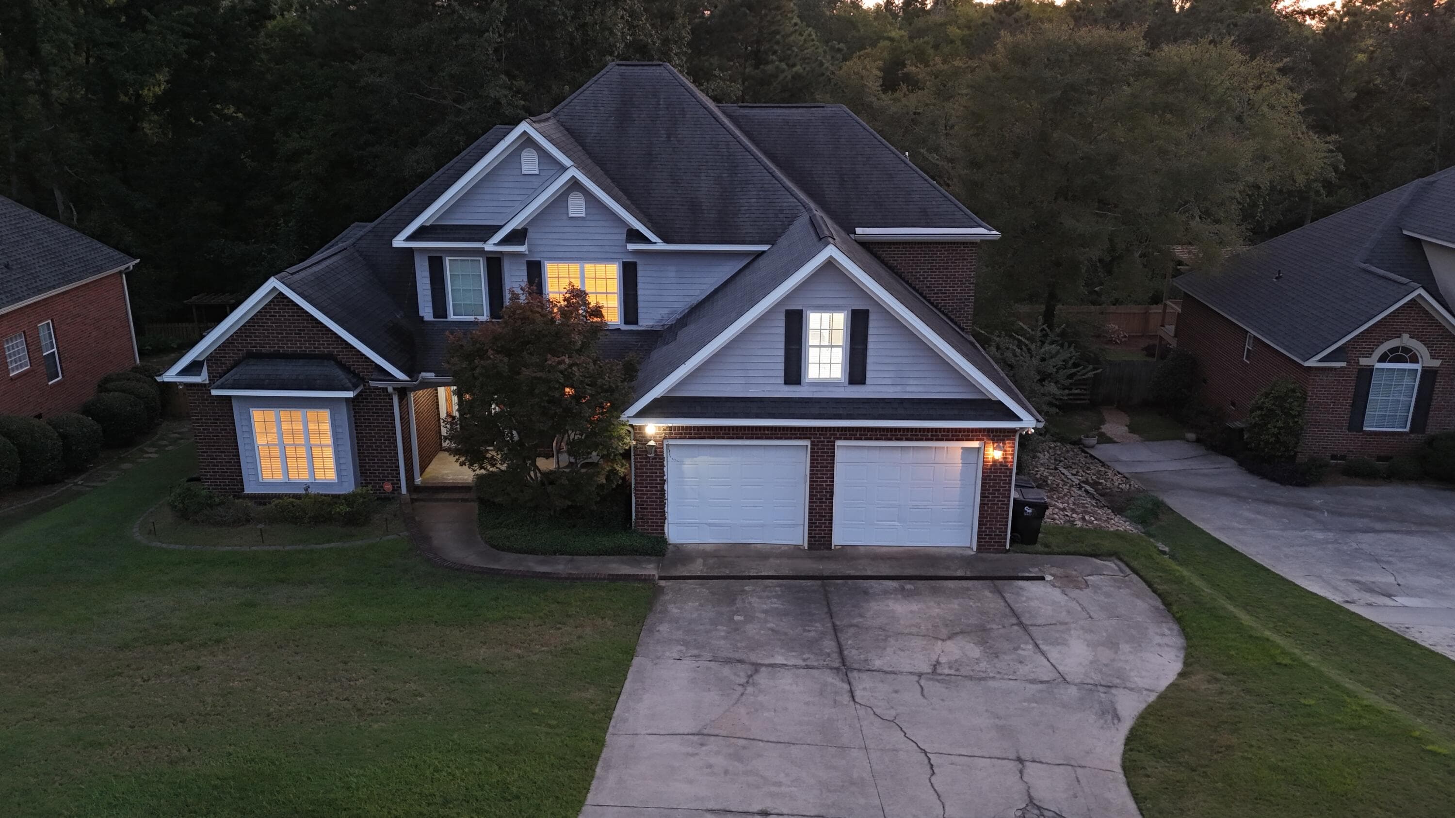 Single Family Residence at 510 Farmington Circle, Evans, GA 30809, photo 7 of 71