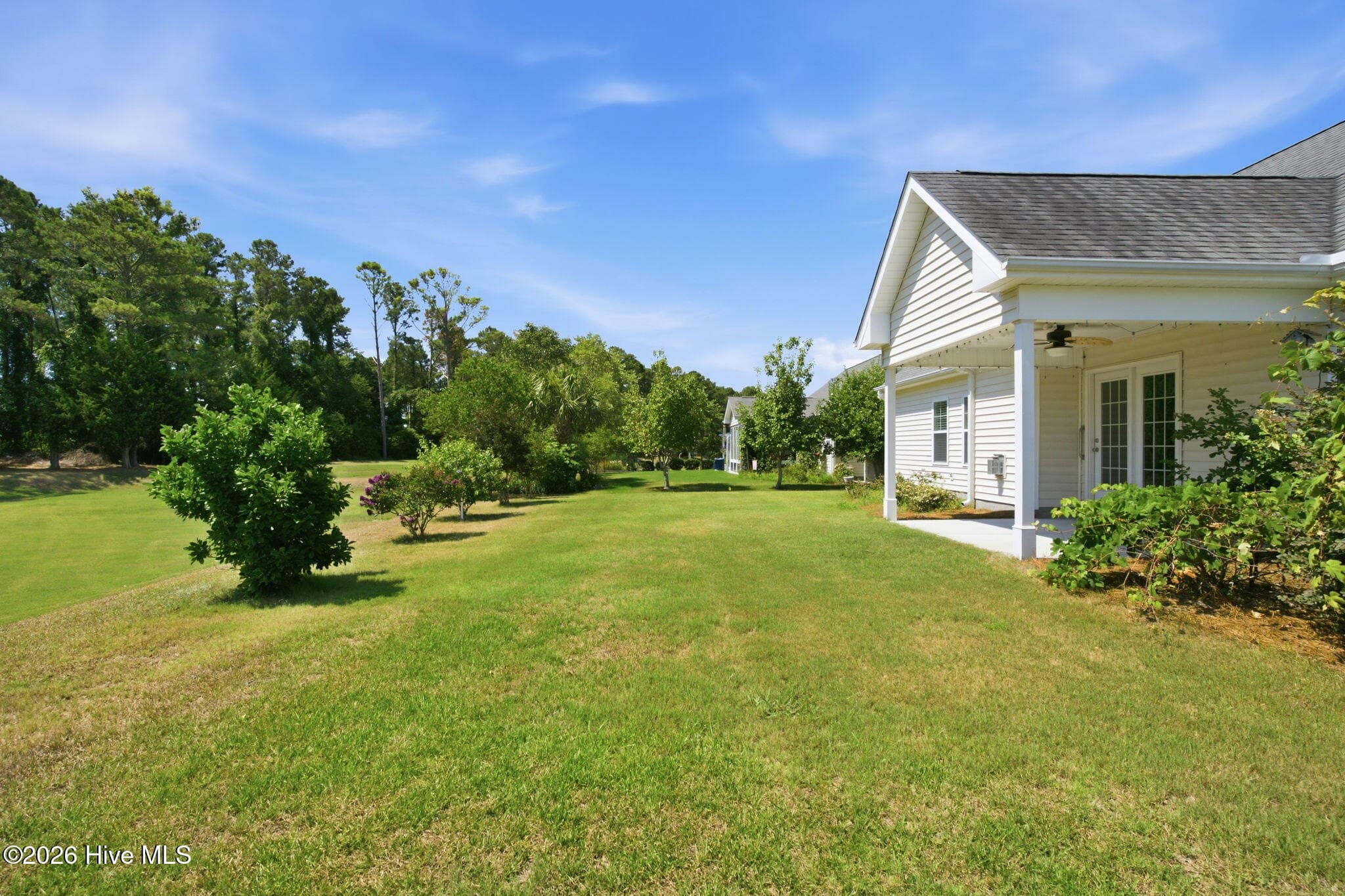 Single Family Residence at 4965 Alamance Drive SE, Southport, NC 28461, photo 40 of 54