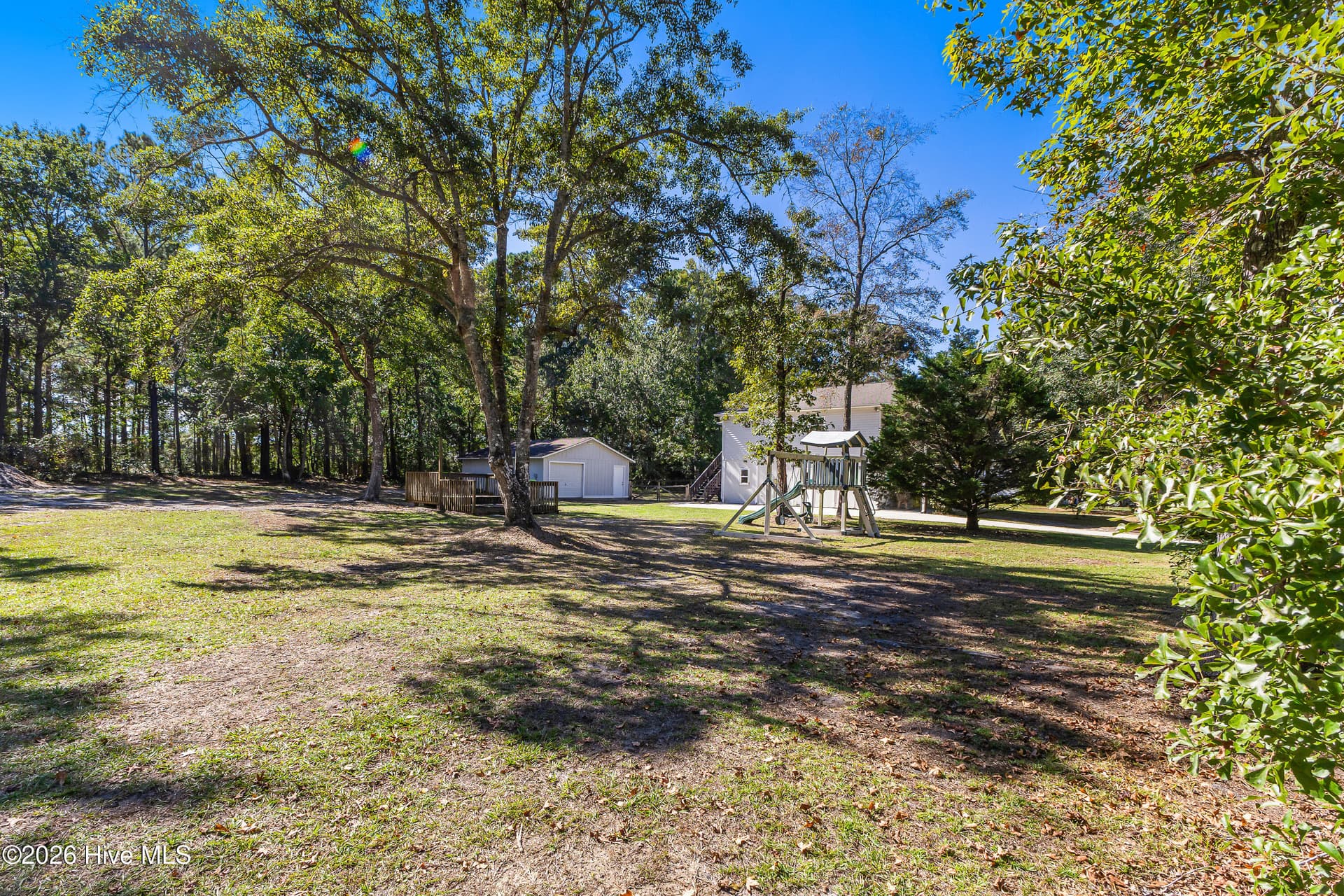 Single Family Residence at 451 Maple Creek Road SW, Supply, NC 28462, photo 37 of 50