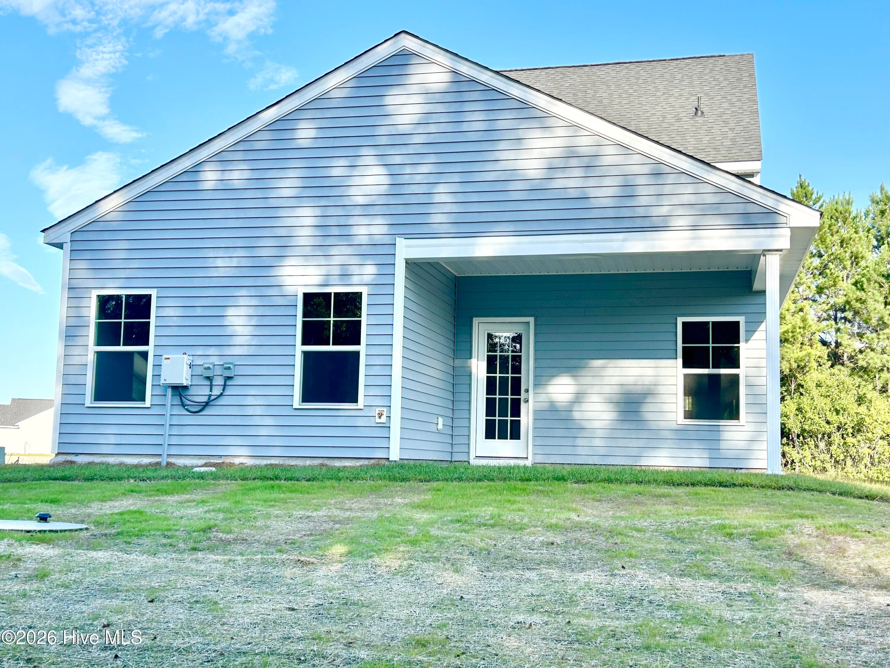Single Family Residence at 4153 Workman Loop 68, Leland, NC 28451, photo 19 of 48