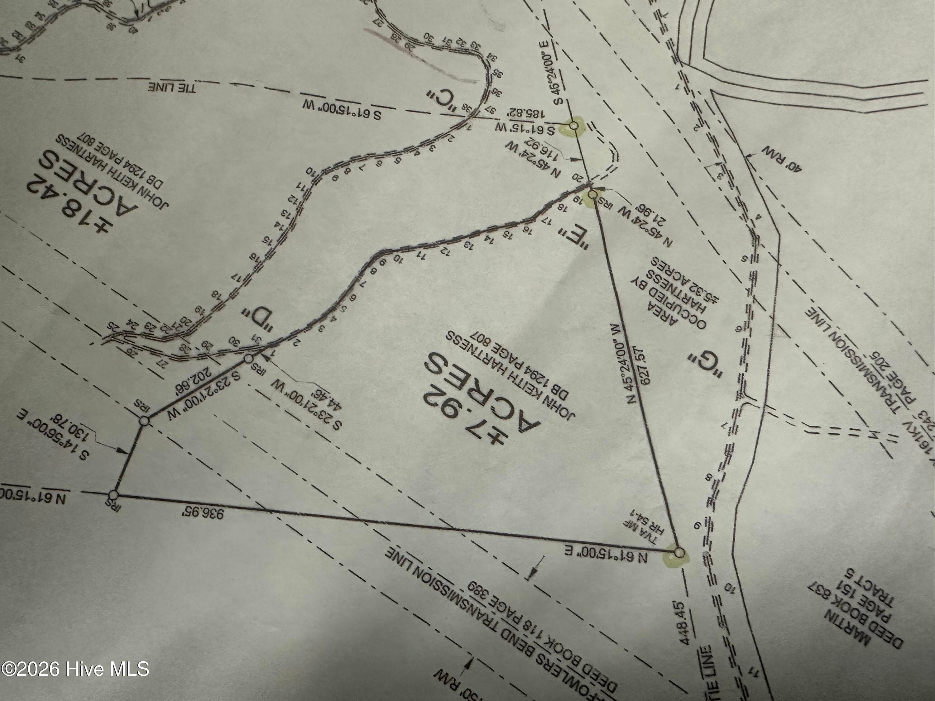 Single Family Residence at 138 Noelles Pass Lot 36, Brasstown, NC 28902, photo 2 of 5