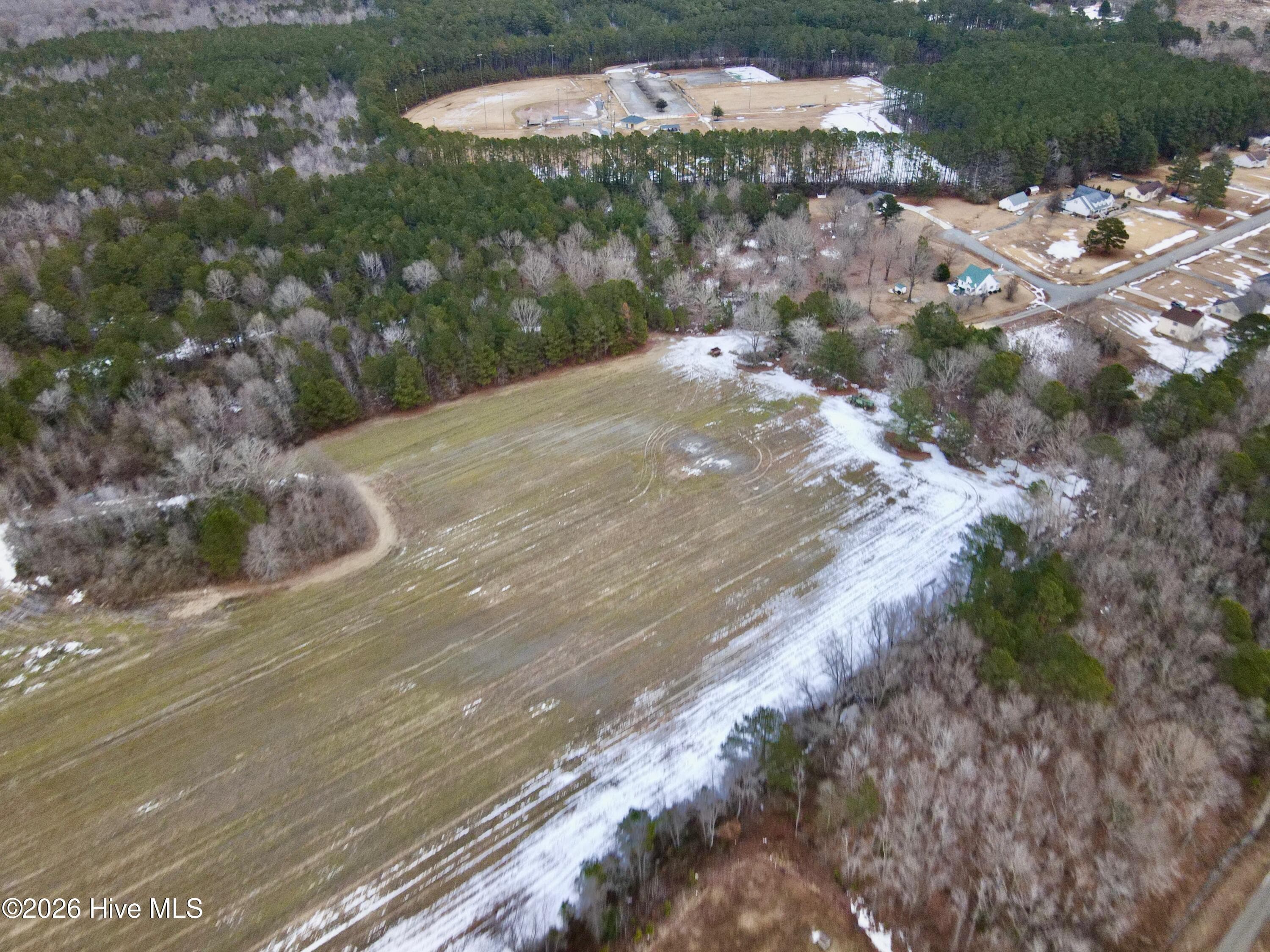 Undeveloped at 1528 S King Street, Windsor, NC 27983, photo 2 of 10
