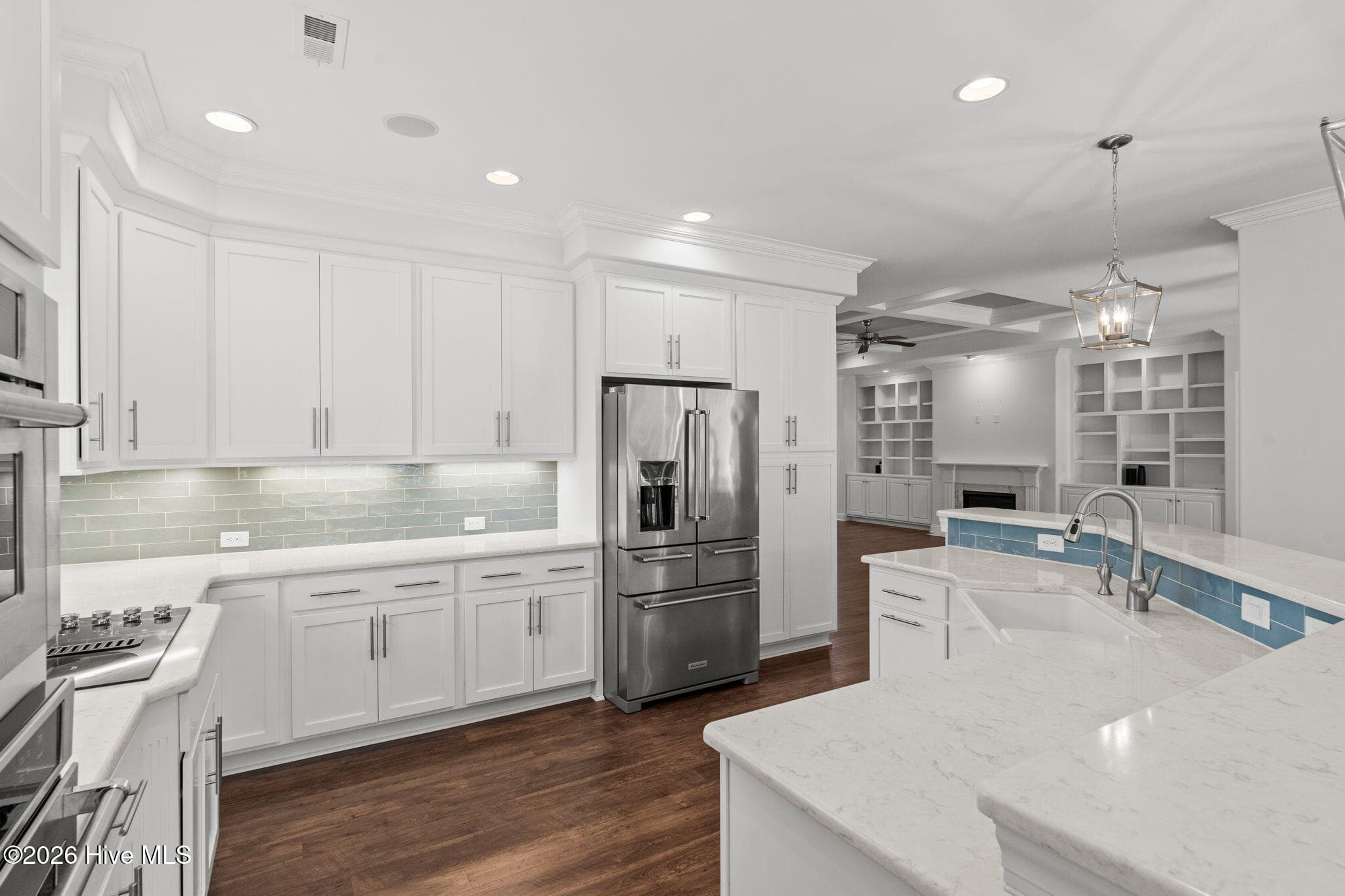 Single Family Residence at 3001 Moss Hammock Wynd, Southport, NC 28461, photo 16 of 100