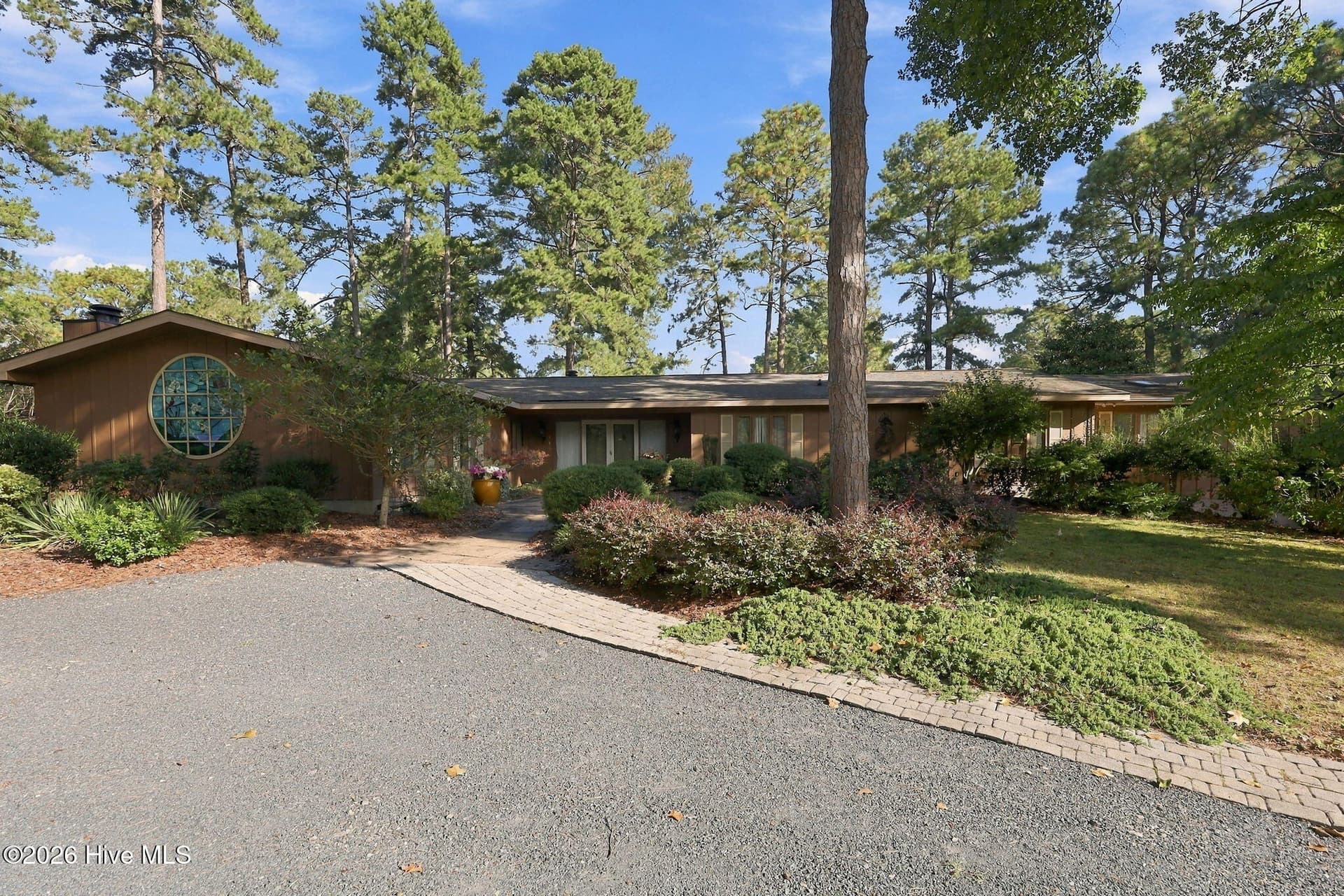 115 Florence Drive, Pinehurst, NC 28374