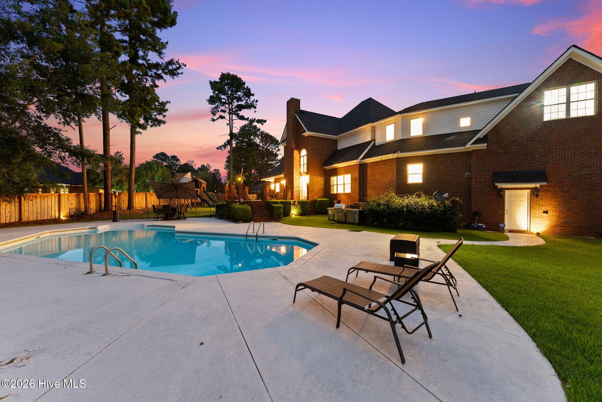 Single Family Residence at 154 River Wind Drive, North Augusta, SC 29841, photo 51 of 55