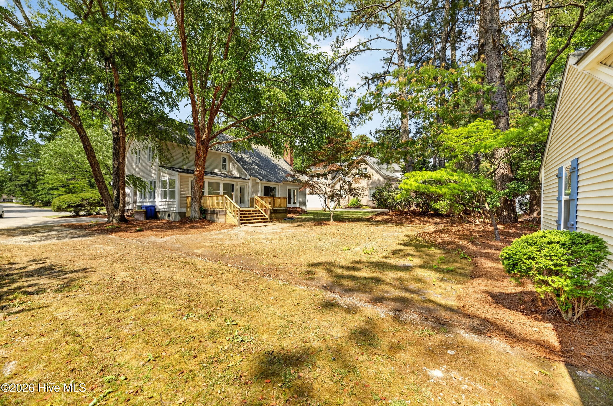 Single Family Residence at 208 Dupont Circle, Greenville, NC 27858, photo 46 of 53