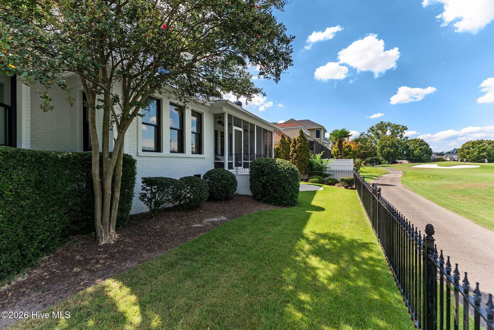 Single Family Residence at 441 E Shoreline Drive, North Augusta, SC 29841, photo 44 of 58
