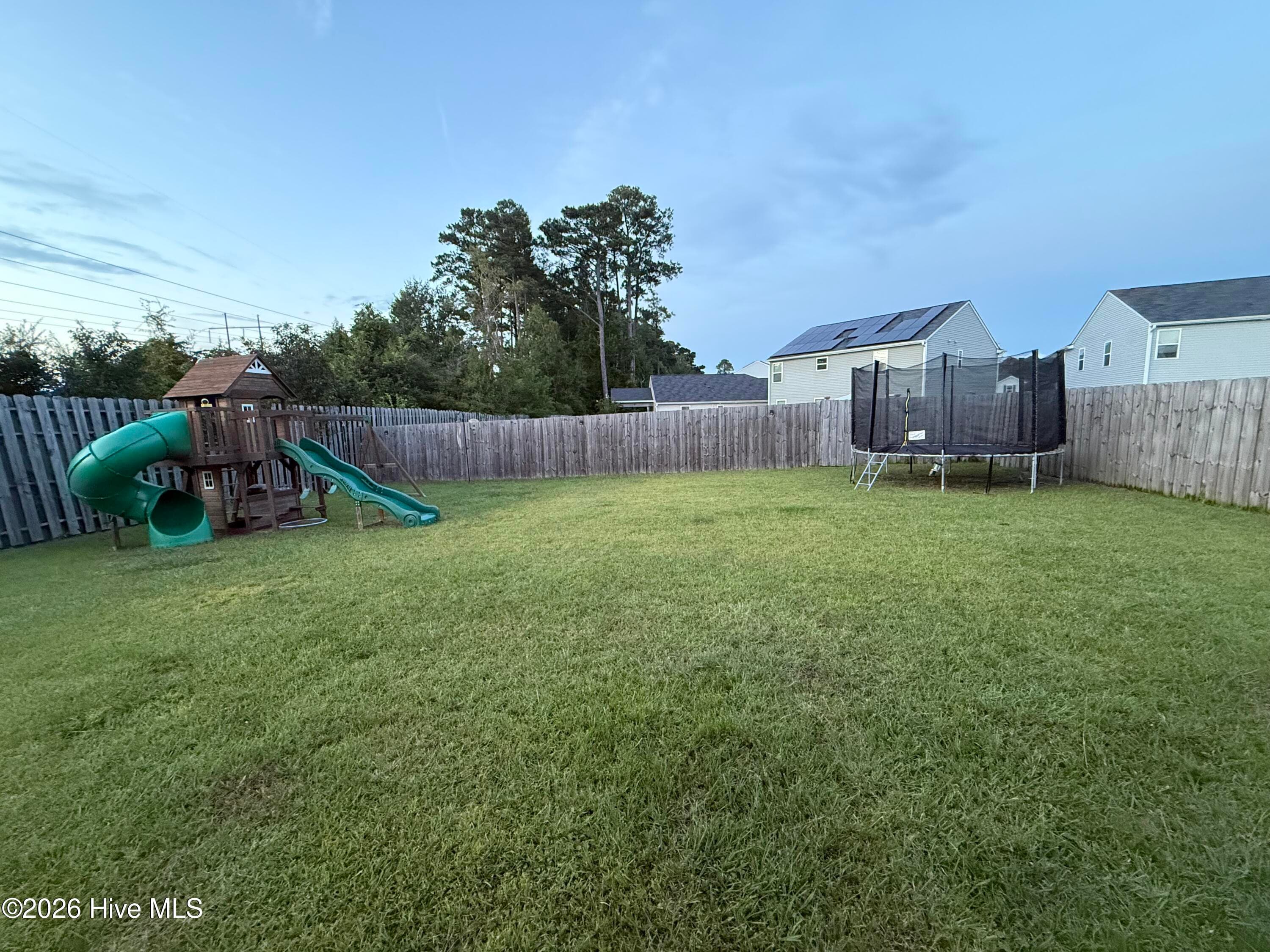 Single Family Residence at 4335 Myett Run, Wilmington, NC 28405, photo 52 of 53