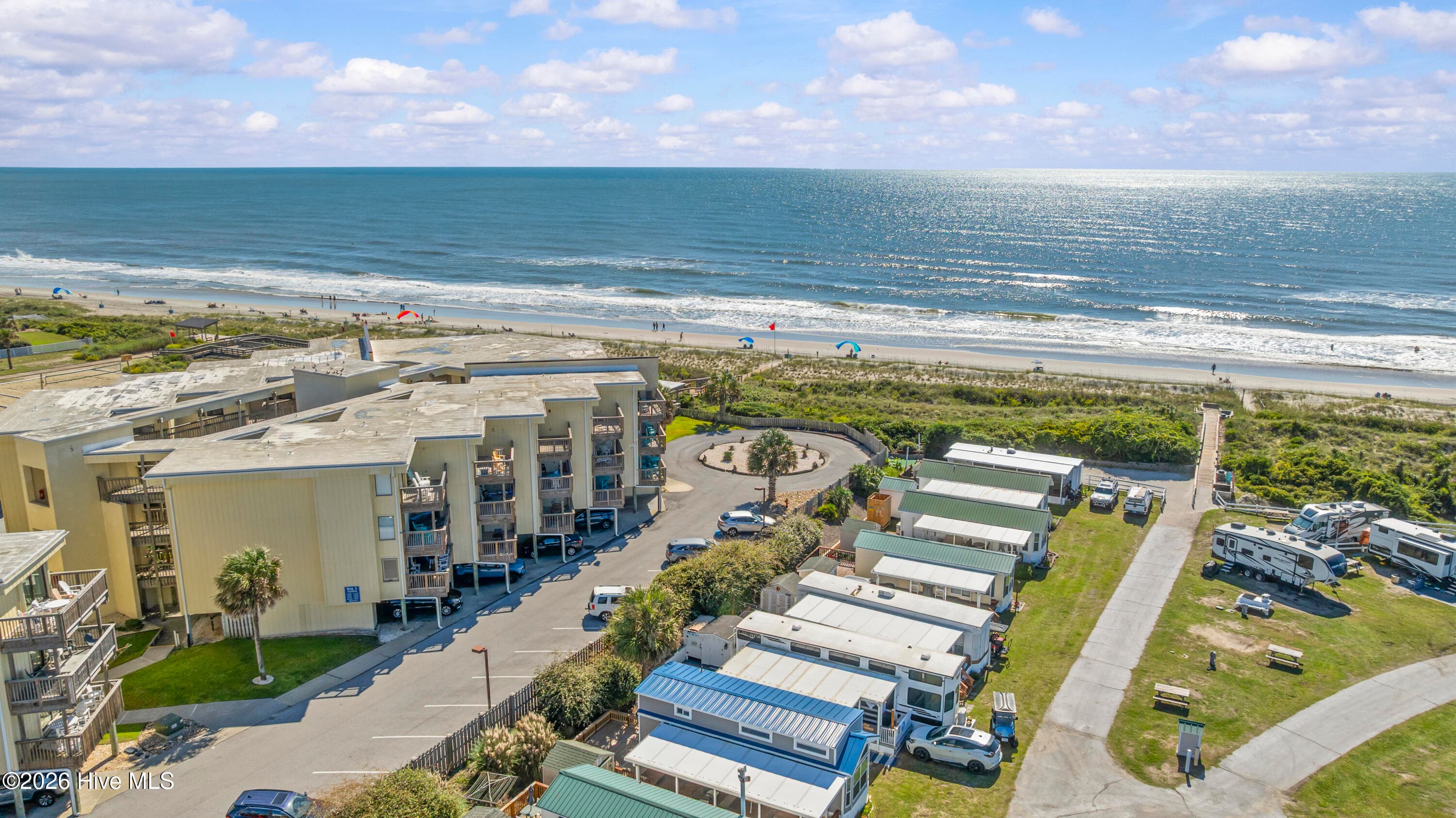 Condominium at 9100 Reed Drive 1309, Emerald Isle, NC 28594, photo 32 of 52