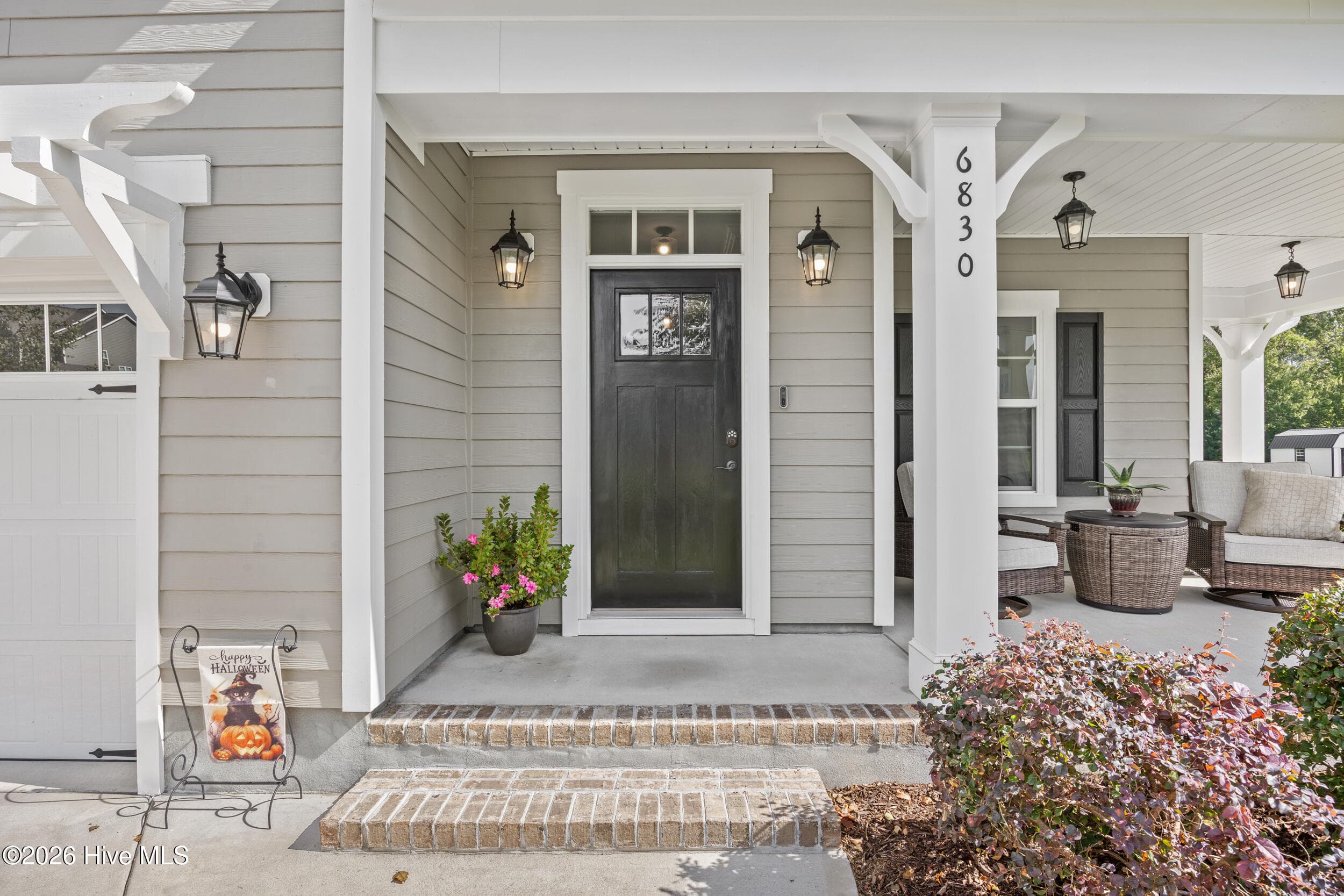 Single Family Residence at 6830 Campbells Ridge Drive SE, Leland, NC 28451, photo 7 of 66