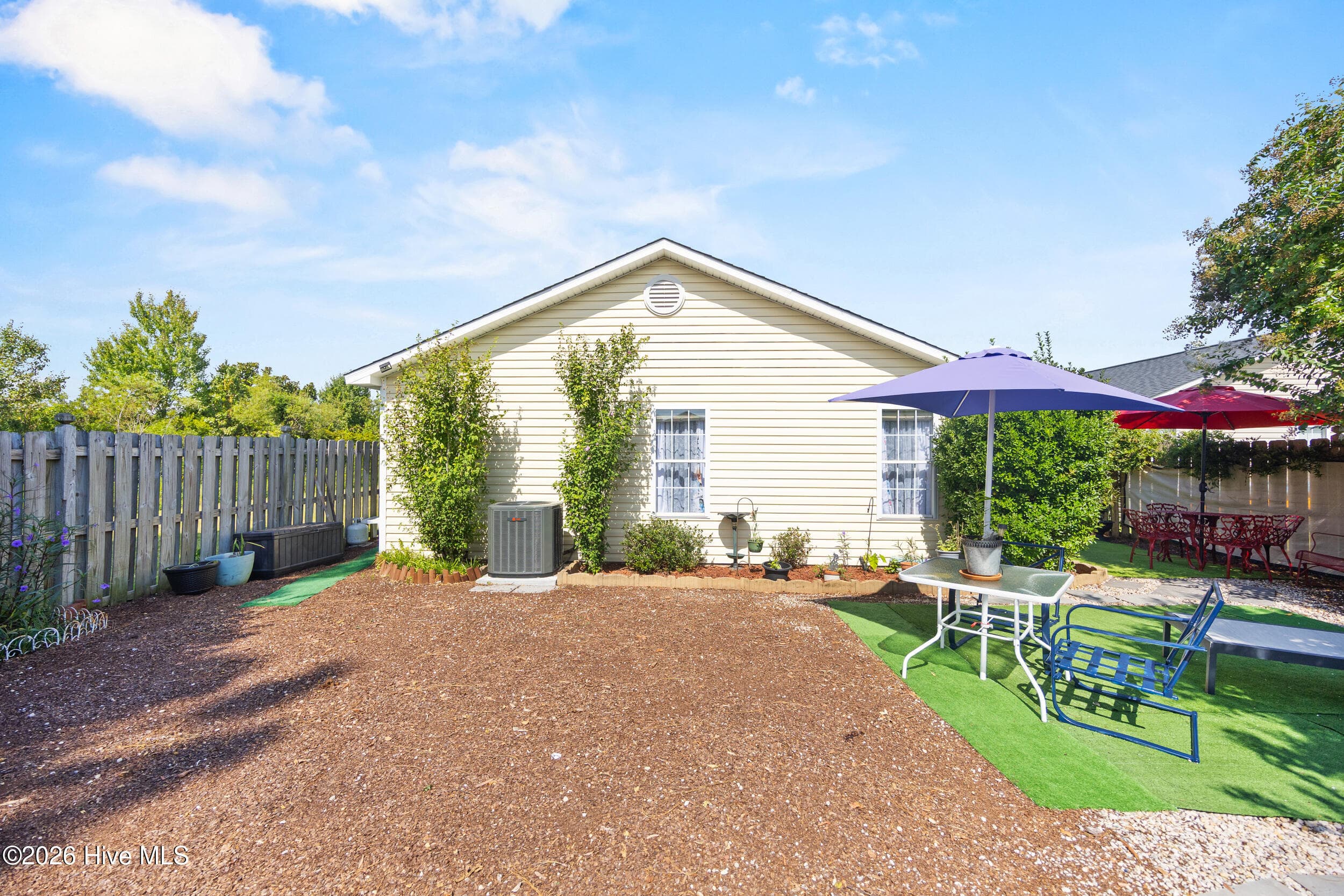 Single Family Residence at 7202 Konlack Court, Wilmington, NC 28411, photo 26 of 29