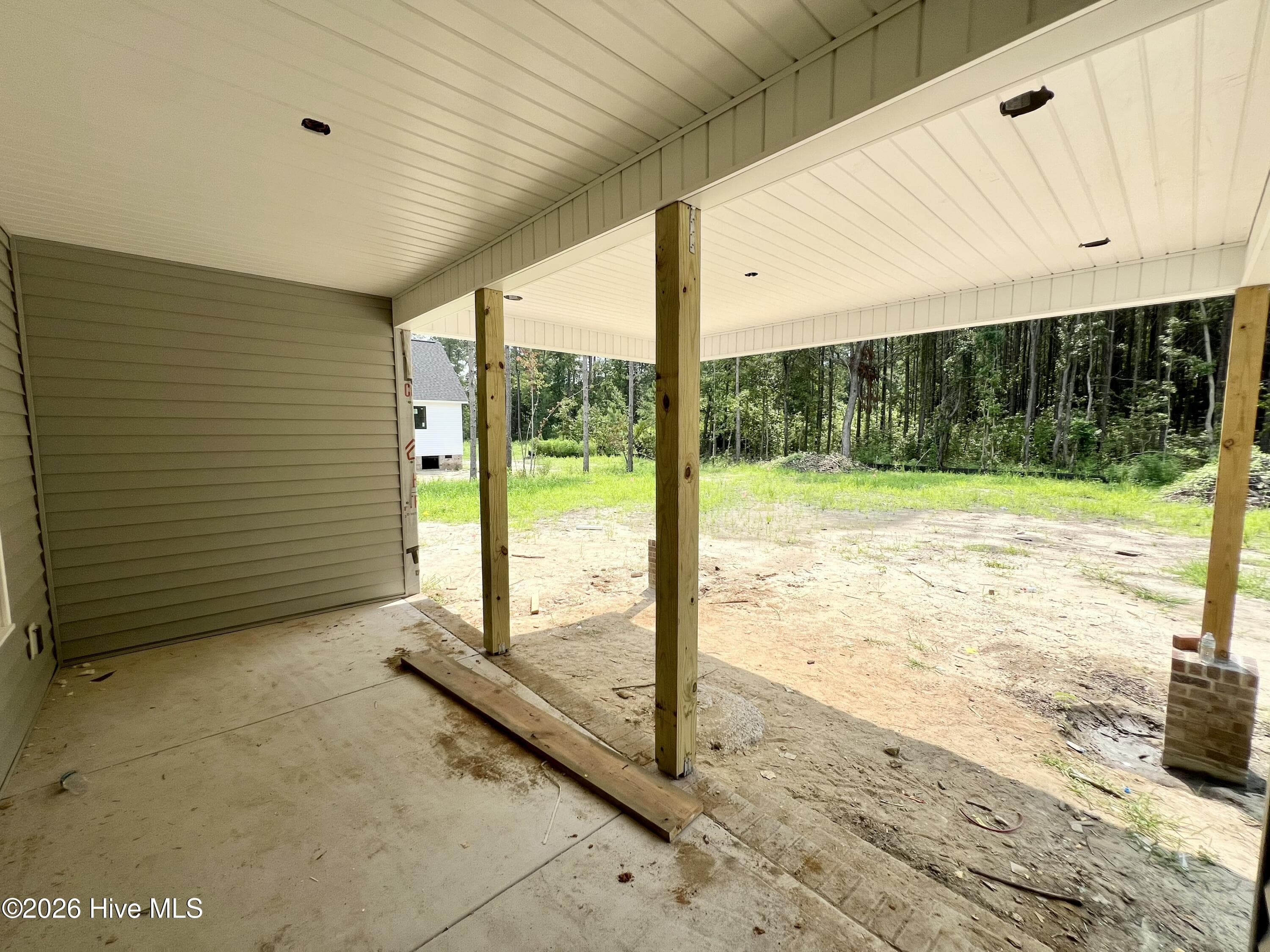 Single Family Residence at 207 Hillstead Way, Smithfield, NC 27577, photo 256 of 320