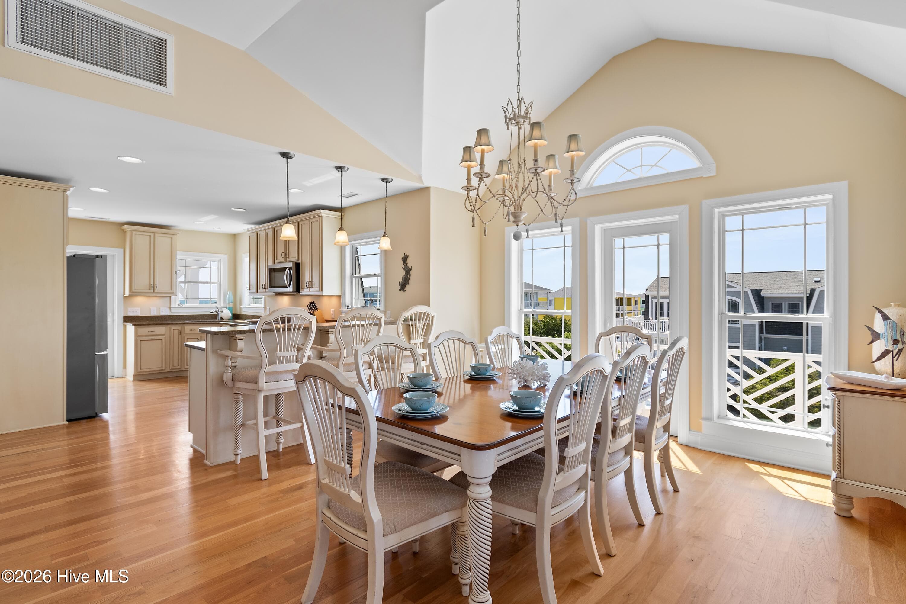 Single Family Residence at 1046 Tide Ridge Drive, Holden Beach, NC 28462, photo 29 of 97