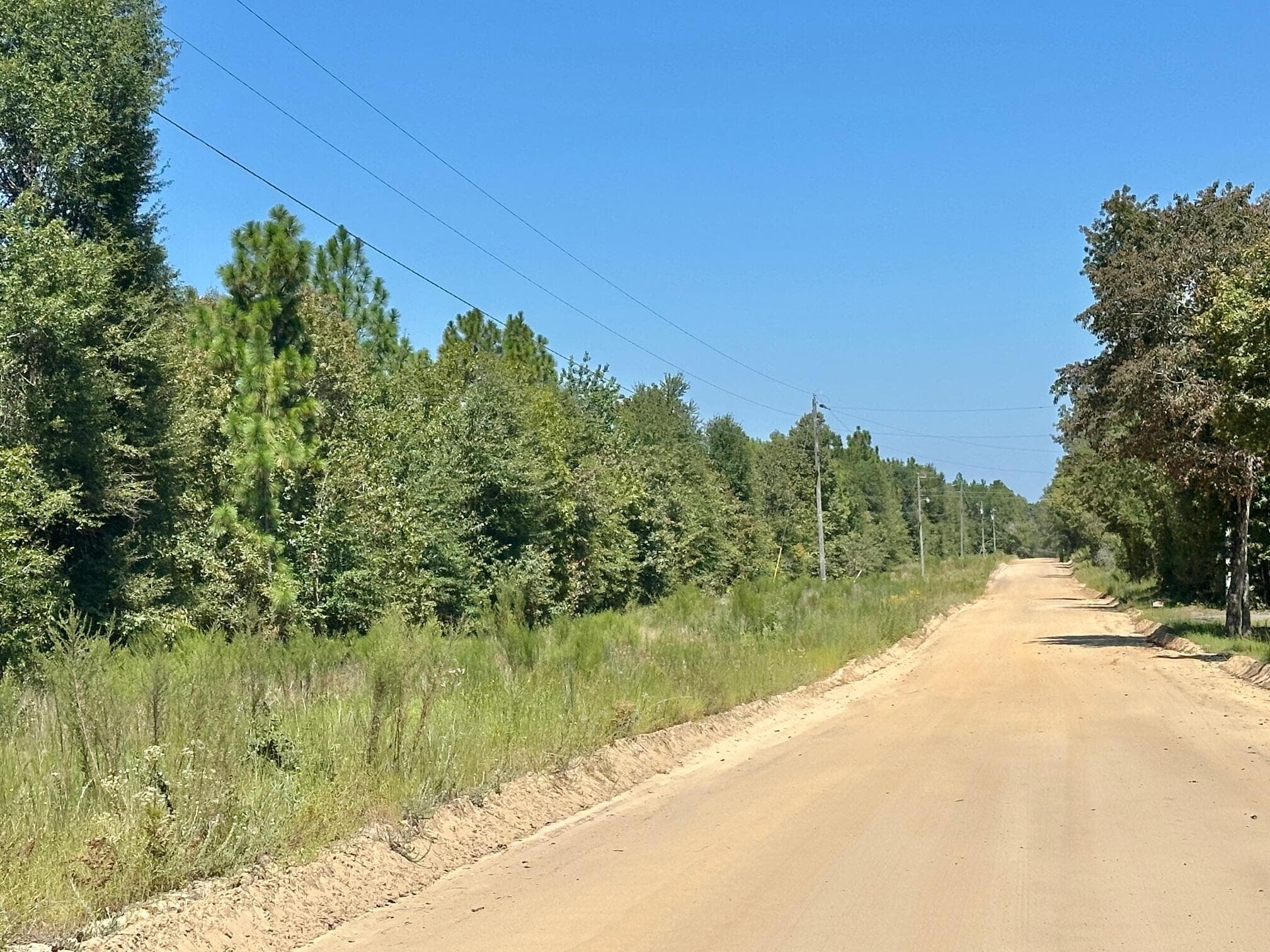 Undeveloped at Lot 11 Marie Vann Road, Waynesboro, GA 30830, photo 2 of 16
