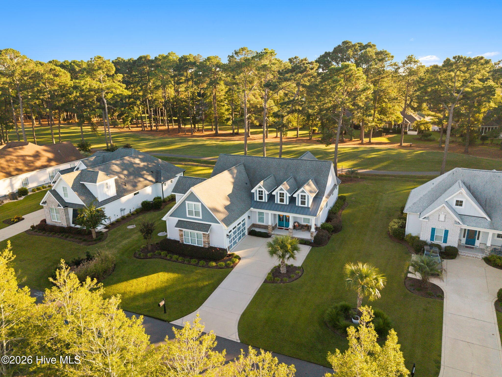 Single Family Residence at 143 Clubhouse Road, Sunset Beach, NC 28468, photo 4 of 75