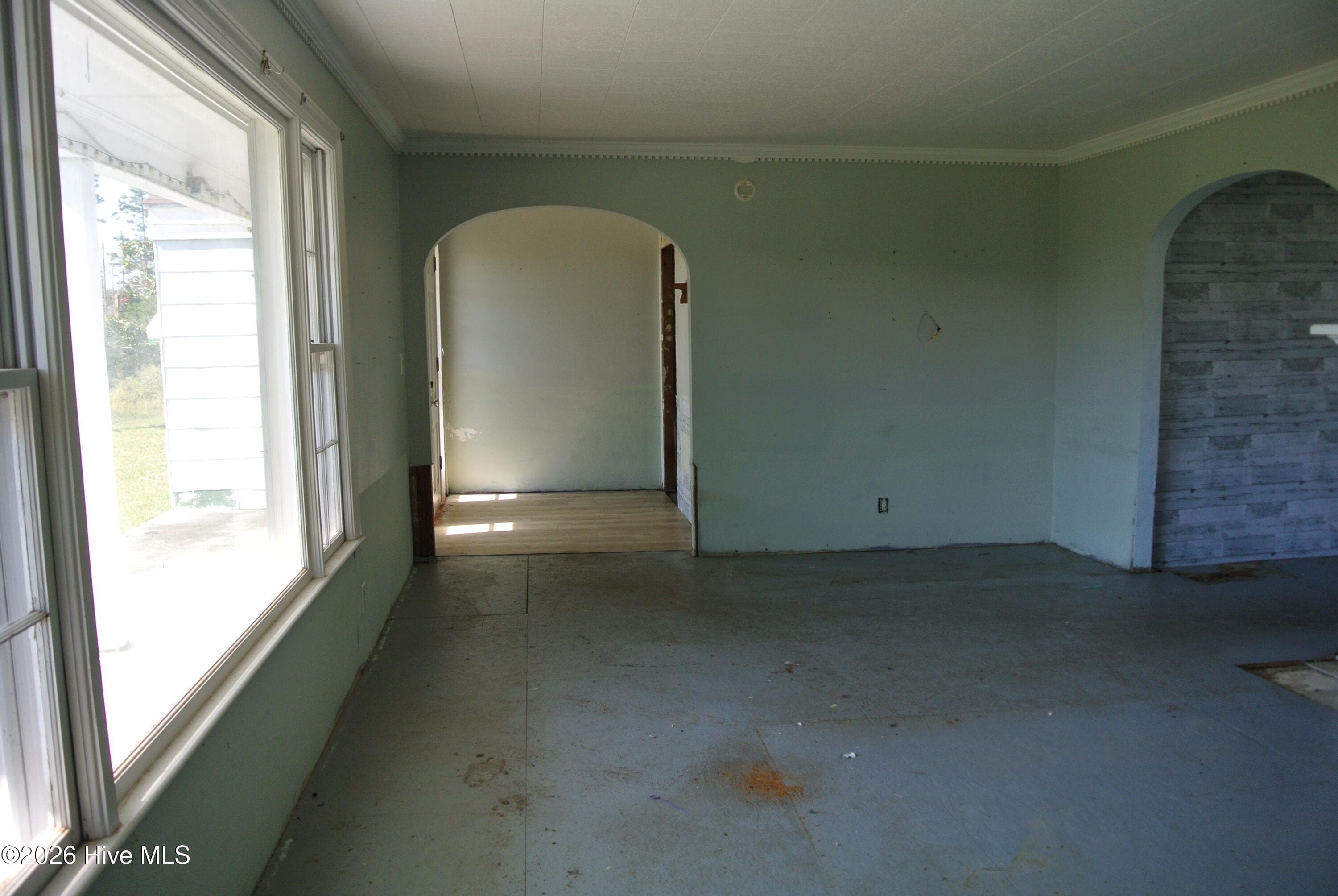 Single Family Residence at 153 Fulford Willis Road, Williston, NC 28579, photo 24 of 38