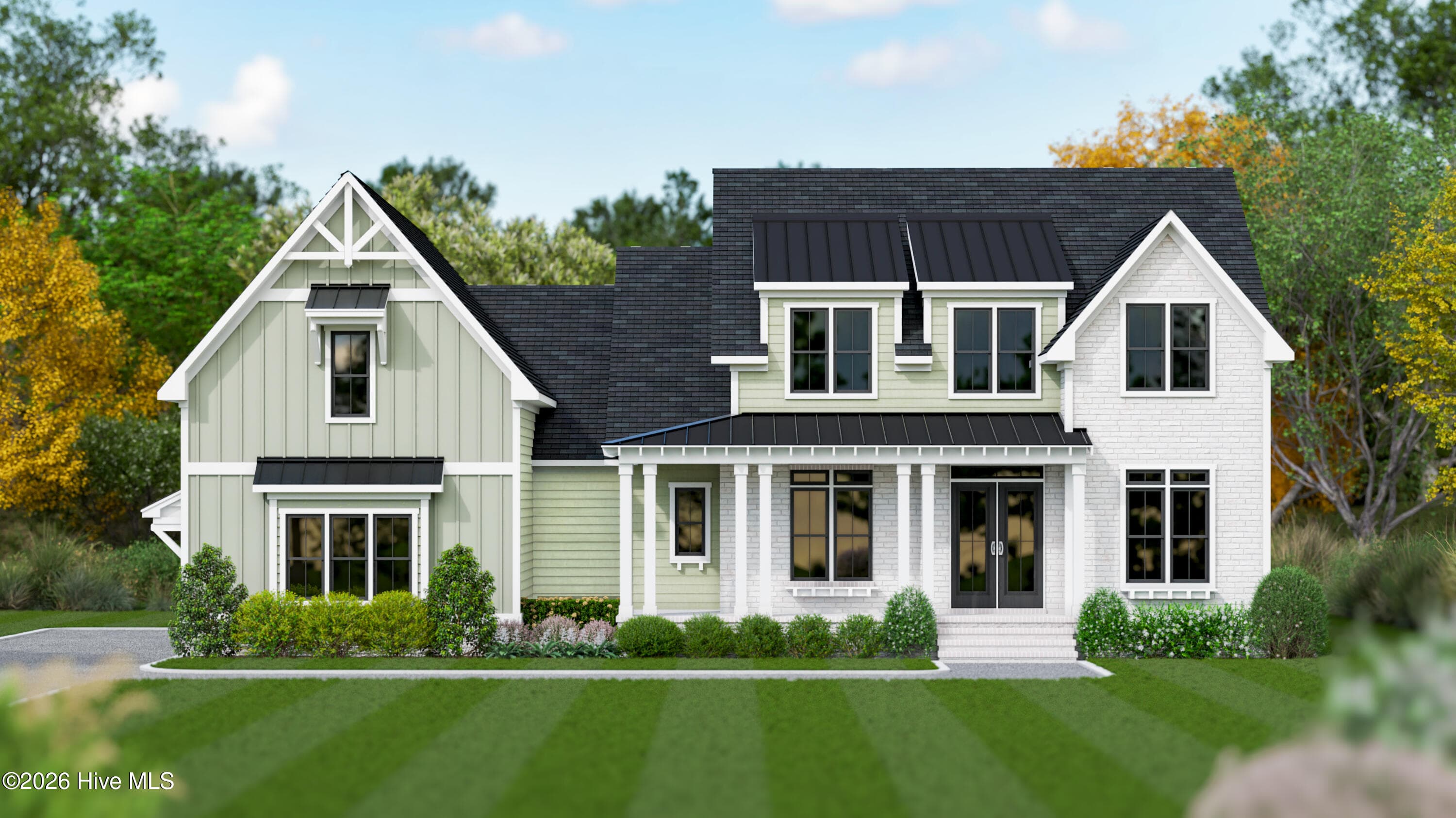 Single Family Residence at 126 W Scarborough Court, Hampstead, NC 28443, photo 3 of 55