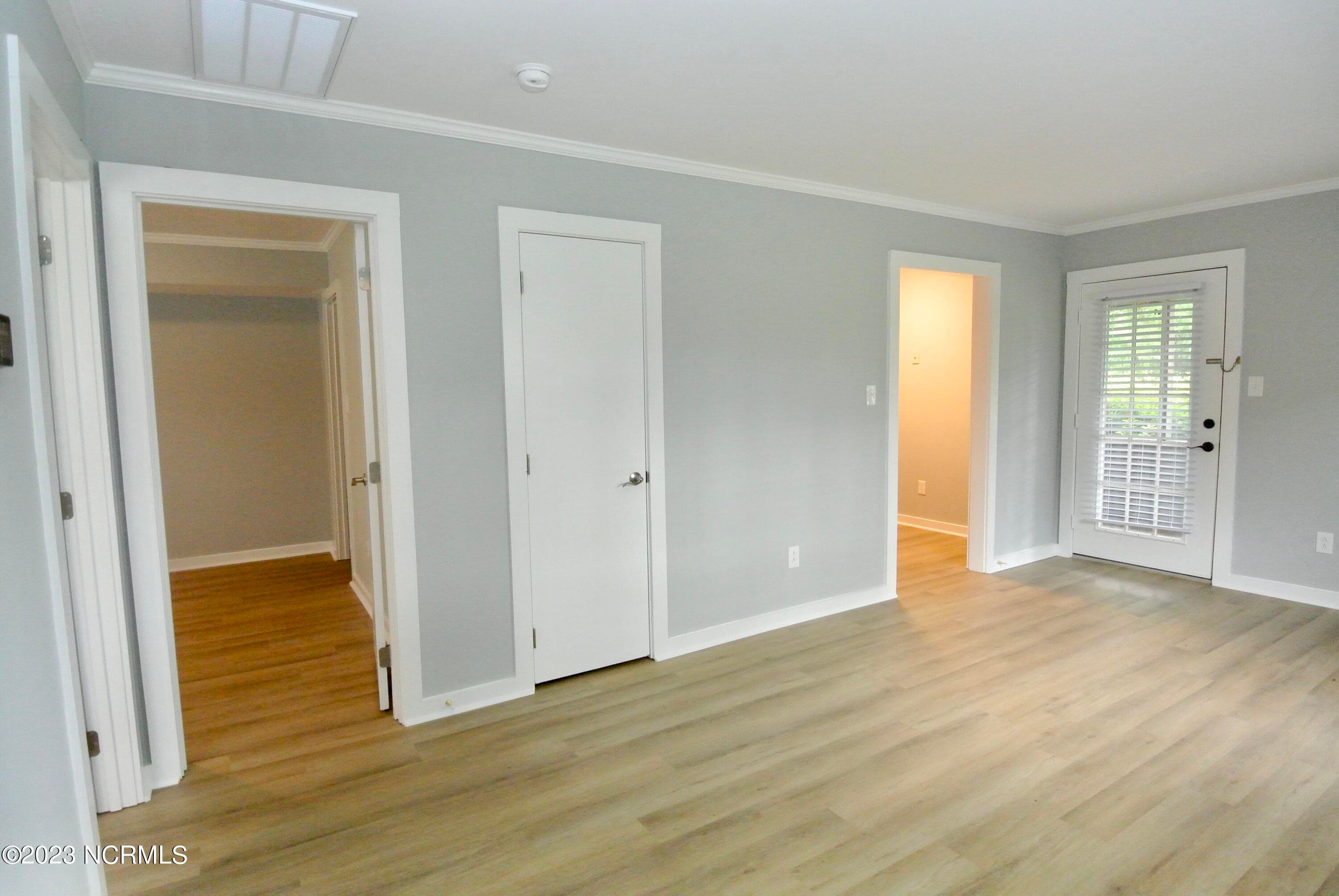 Living room - 2 Linksiders Road, New Bern, NC 28562