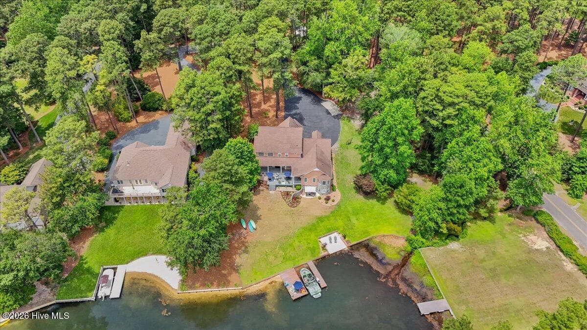 Single Family Residence at 101 Vanore Road, West End, NC 27376, photo 68 of 82