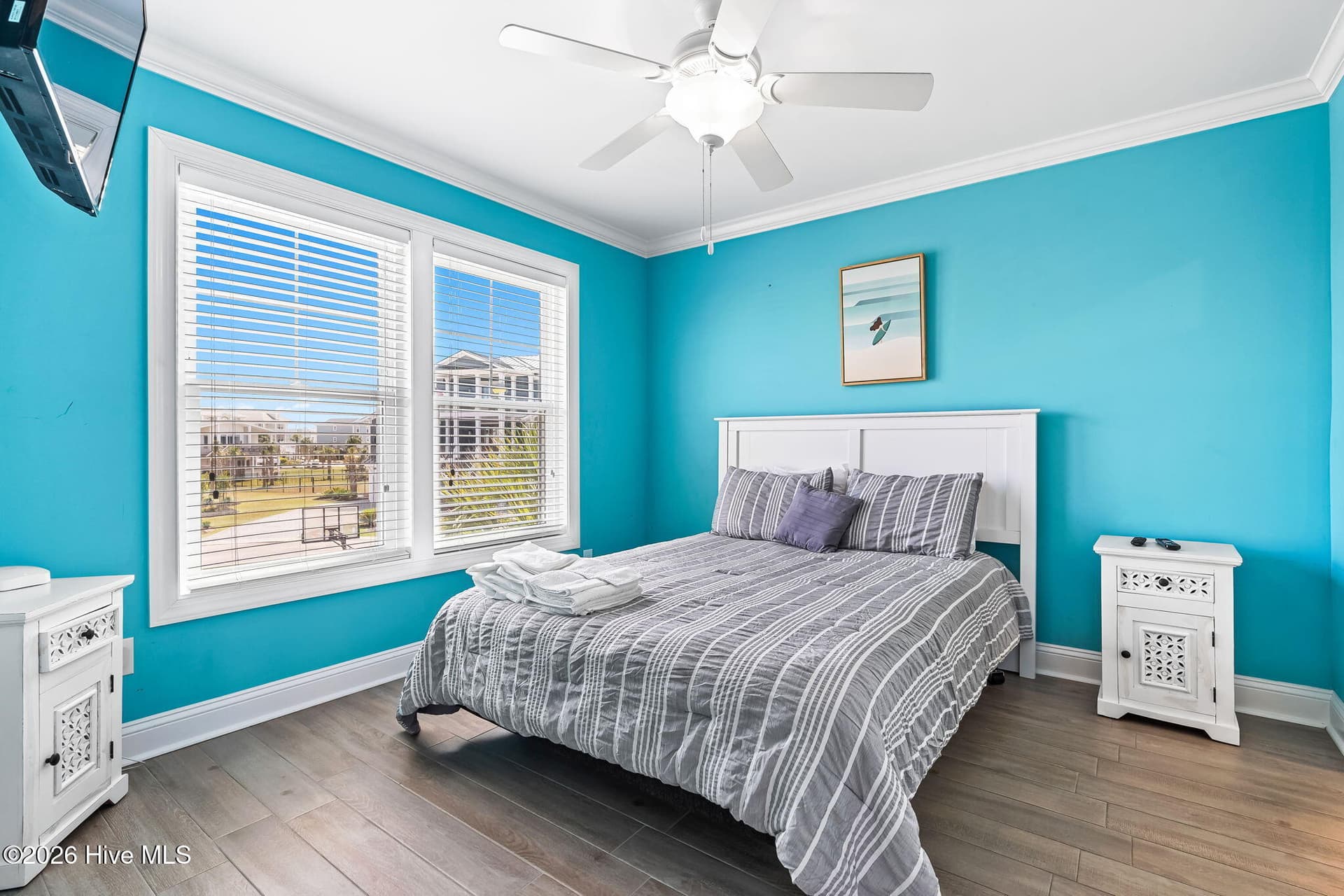 Single Family Residence at 6 Raleigh Street, Ocean Isle Beach, NC 28469, photo 29 of 88