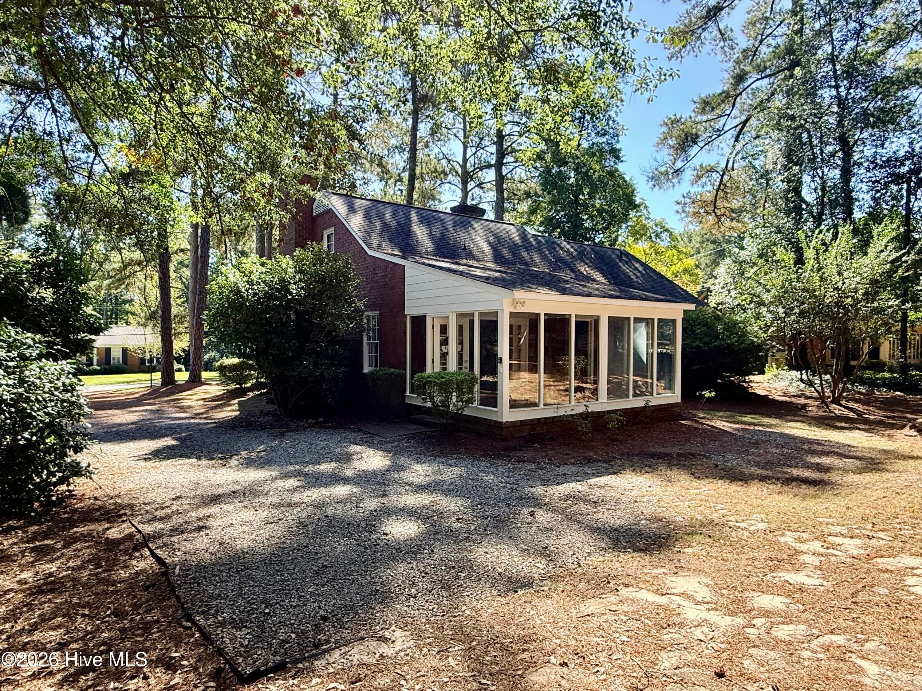 Single Family Residence at 1333 Carolina Drive, Rockingham, NC 28379, photo 23 of 32