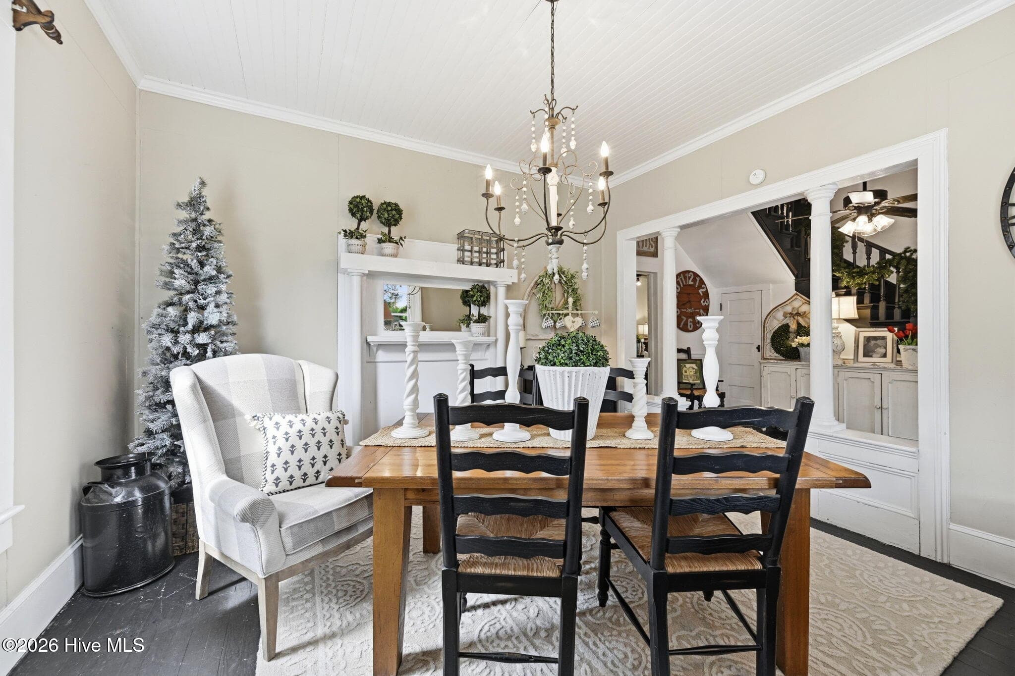 Single Family Residence at 105 E Hargett Street, Richlands, NC 28574, photo 13 of 70