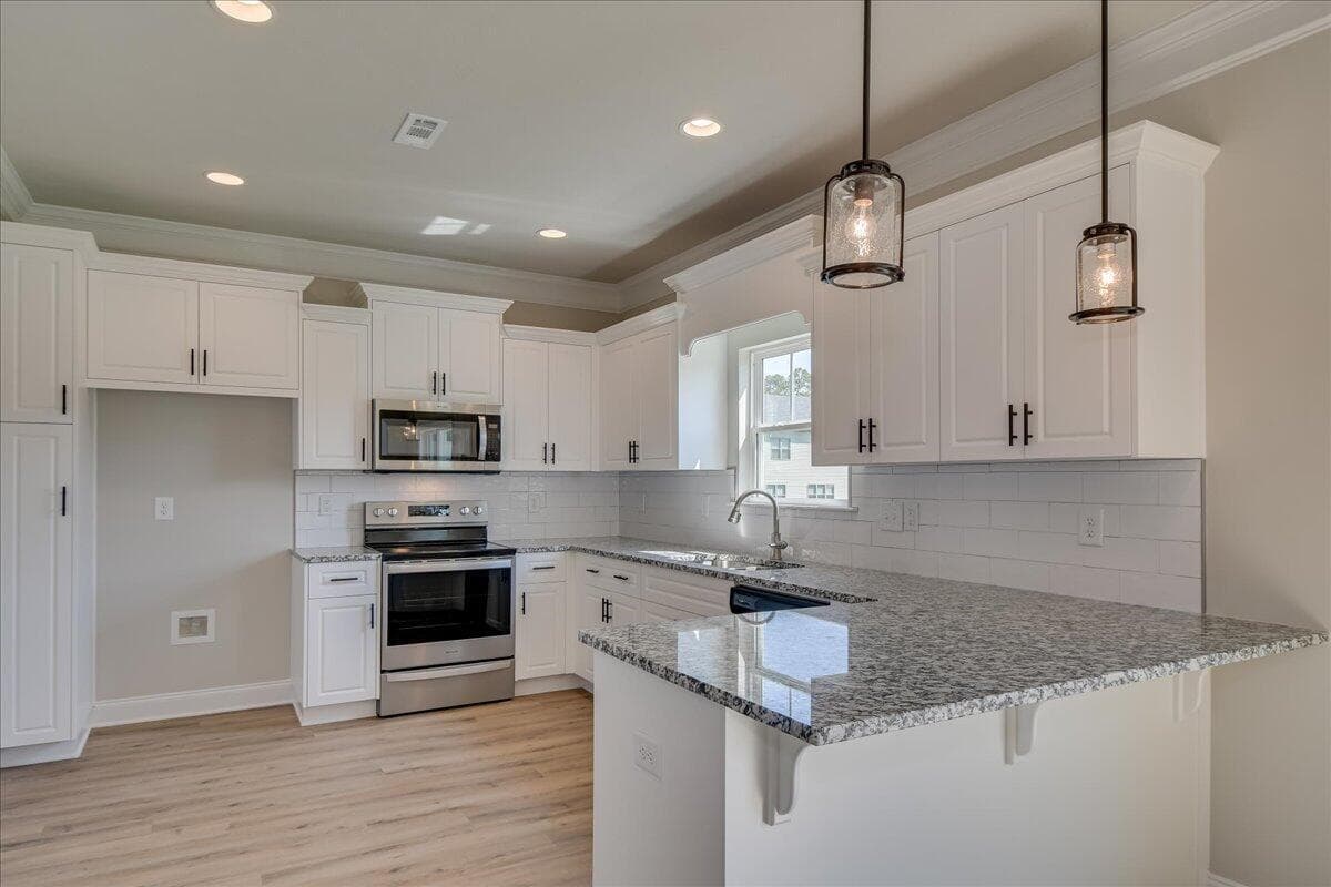 Single Family Residence at 1052 Burlington Drive, Augusta, GA 30909, photo 11 of 22