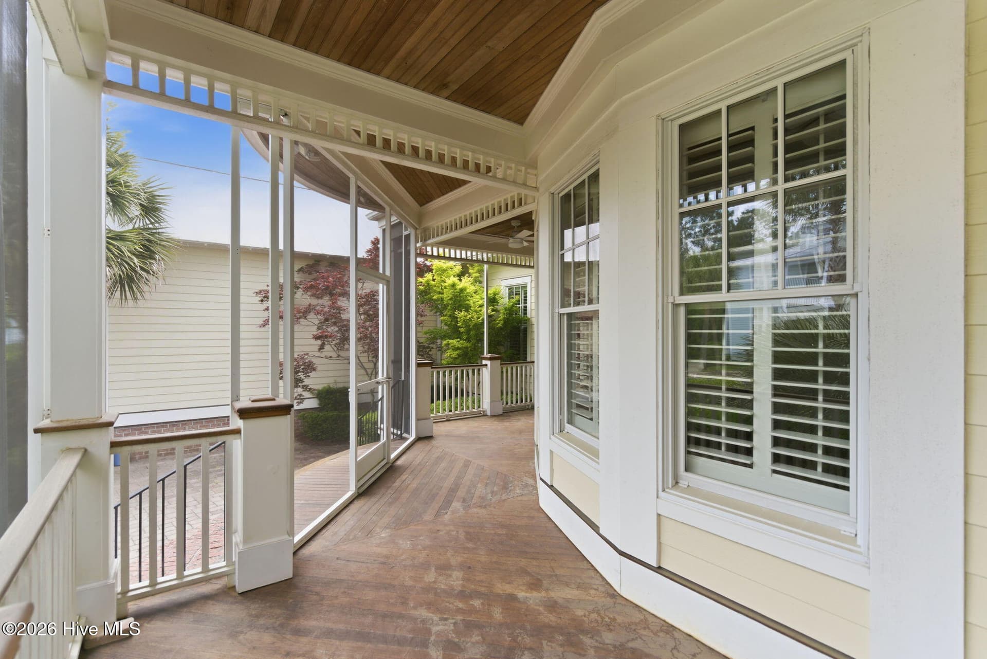 Single Family Residence at 6524 Brevard Drive, Wilmington, NC 28405, photo 133 of 143