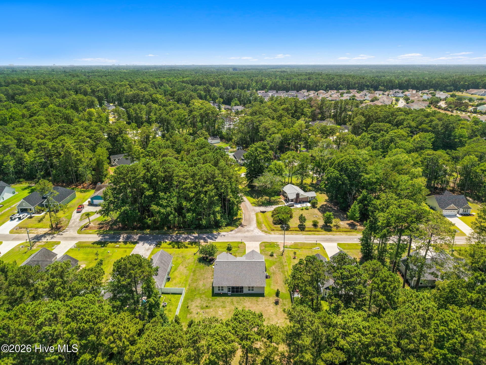 Single Family Residence at 690 Boundary Loop Road NW, Calabash, NC 28467, photo 44 of 51